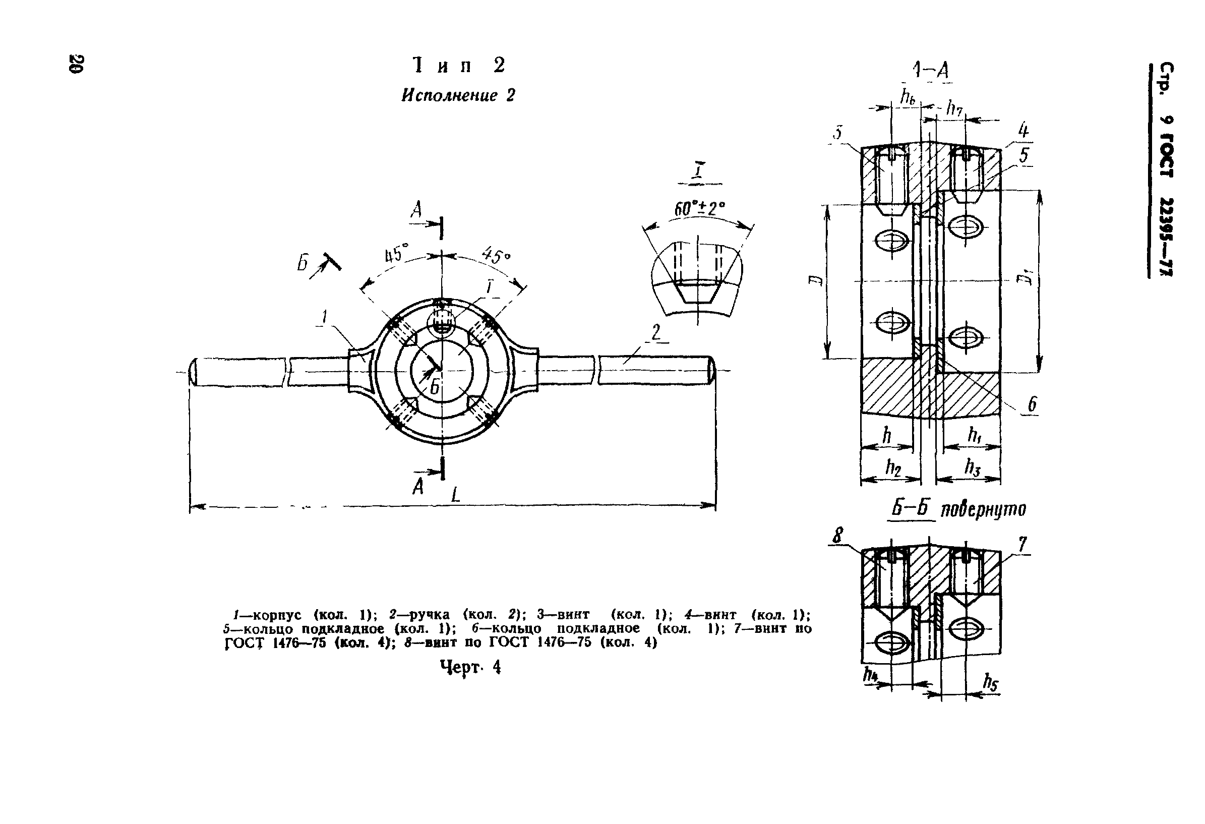 ГОСТ 22395-77