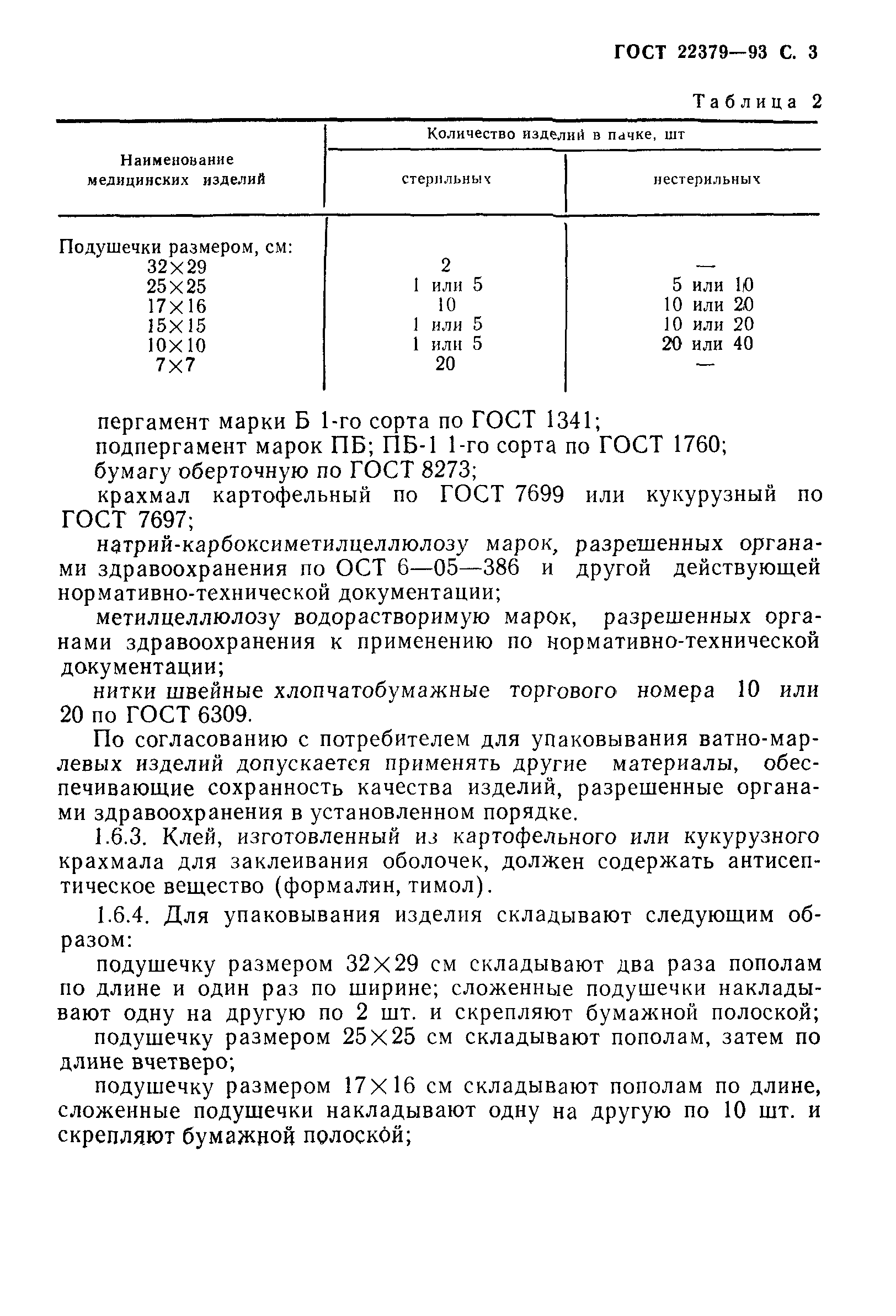 ГОСТ 22379-93