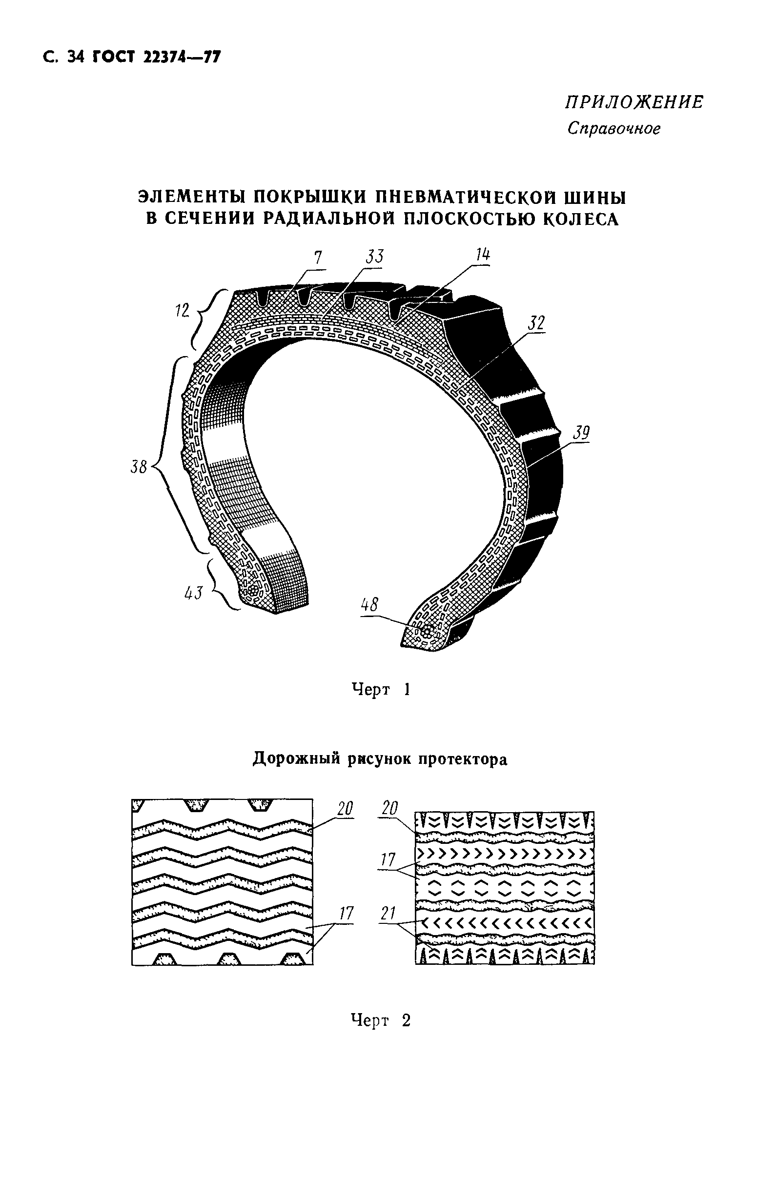 ГОСТ 22374-77