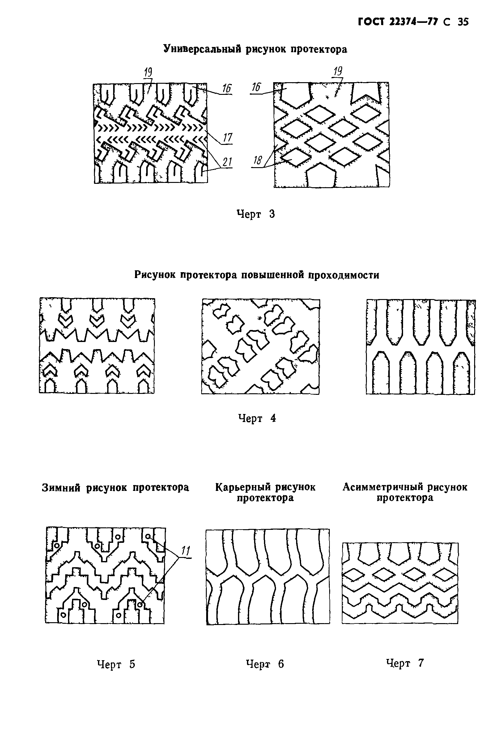 ГОСТ 22374-77