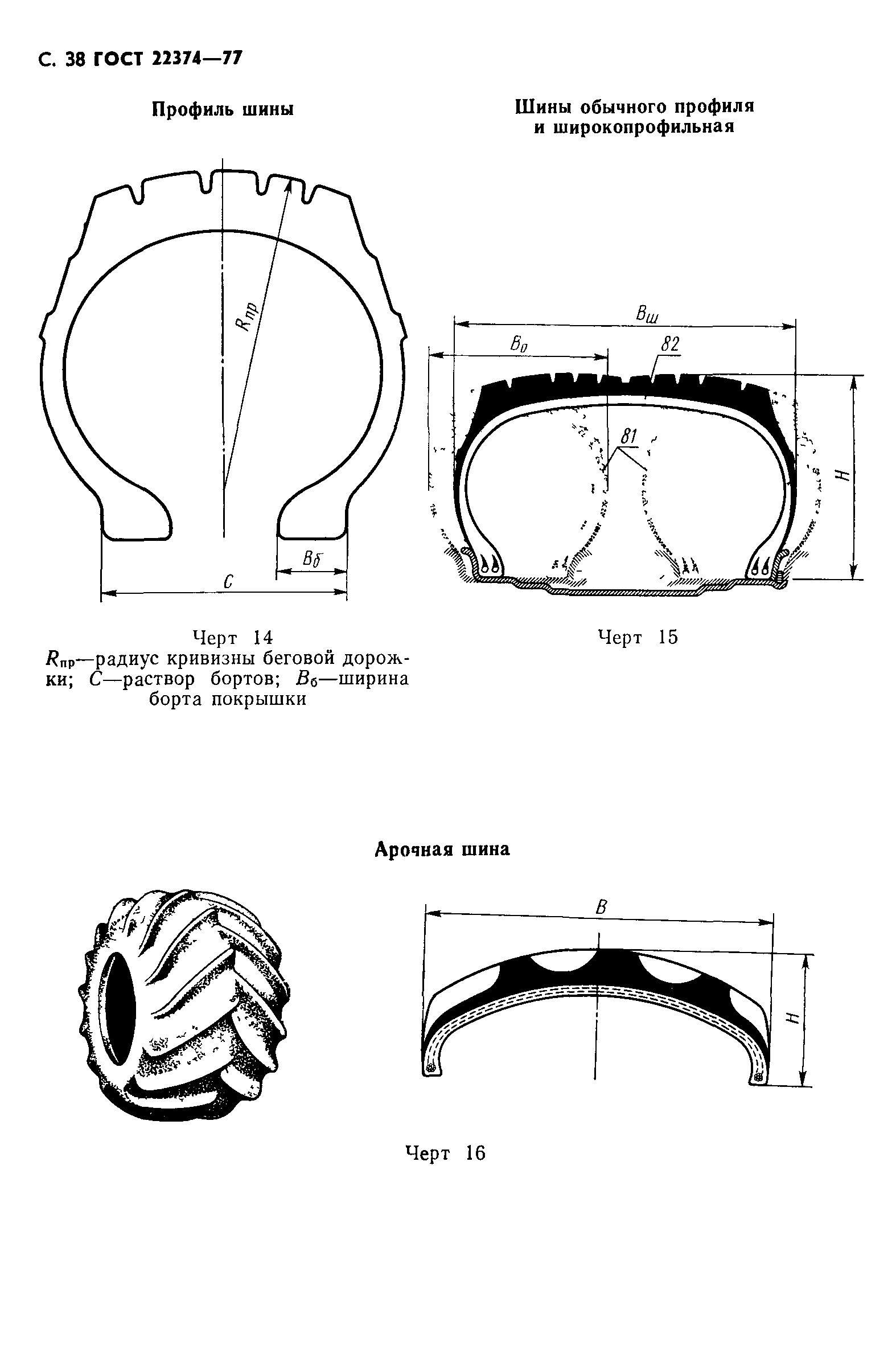 ГОСТ 22374-77