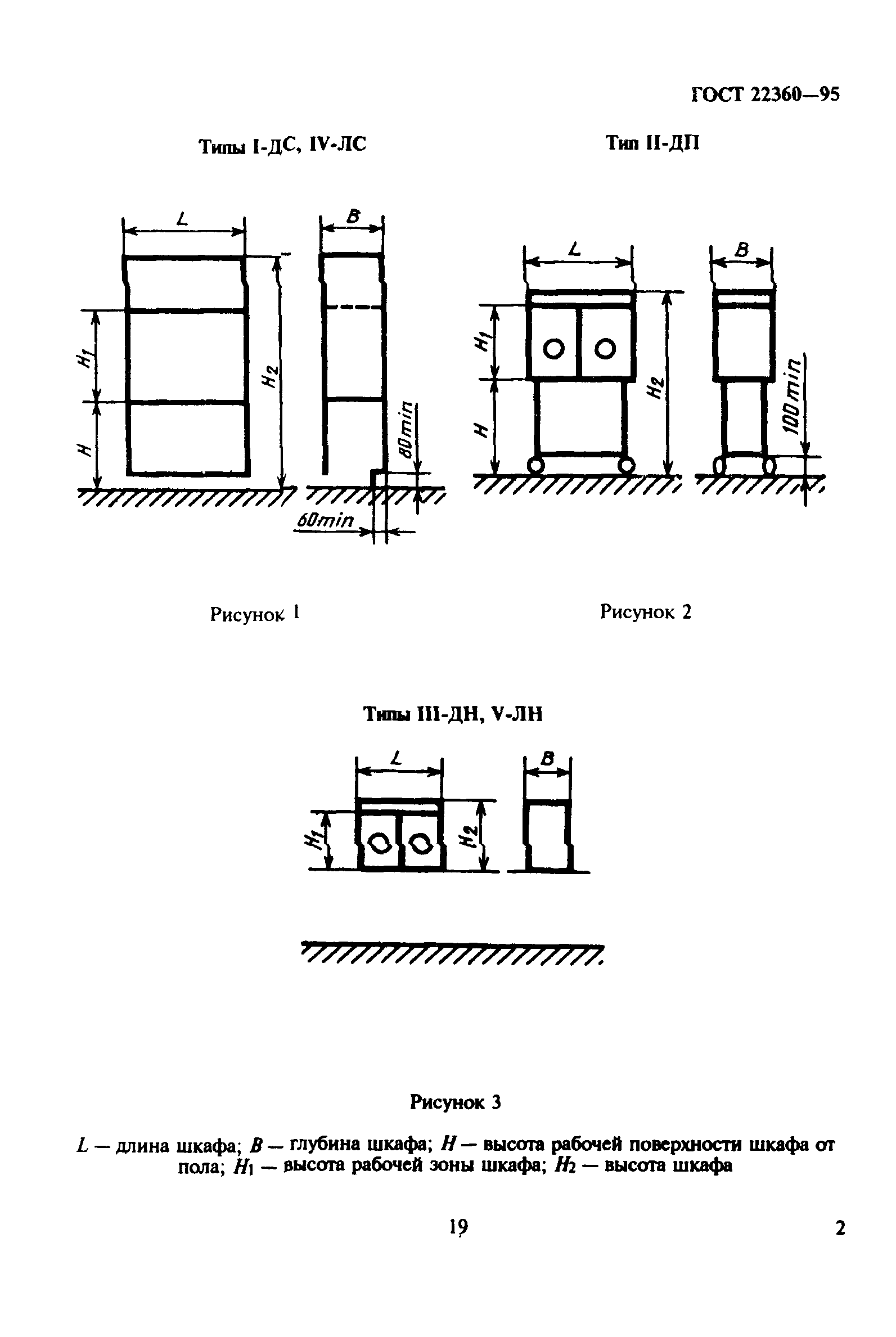 ГОСТ 22360-95