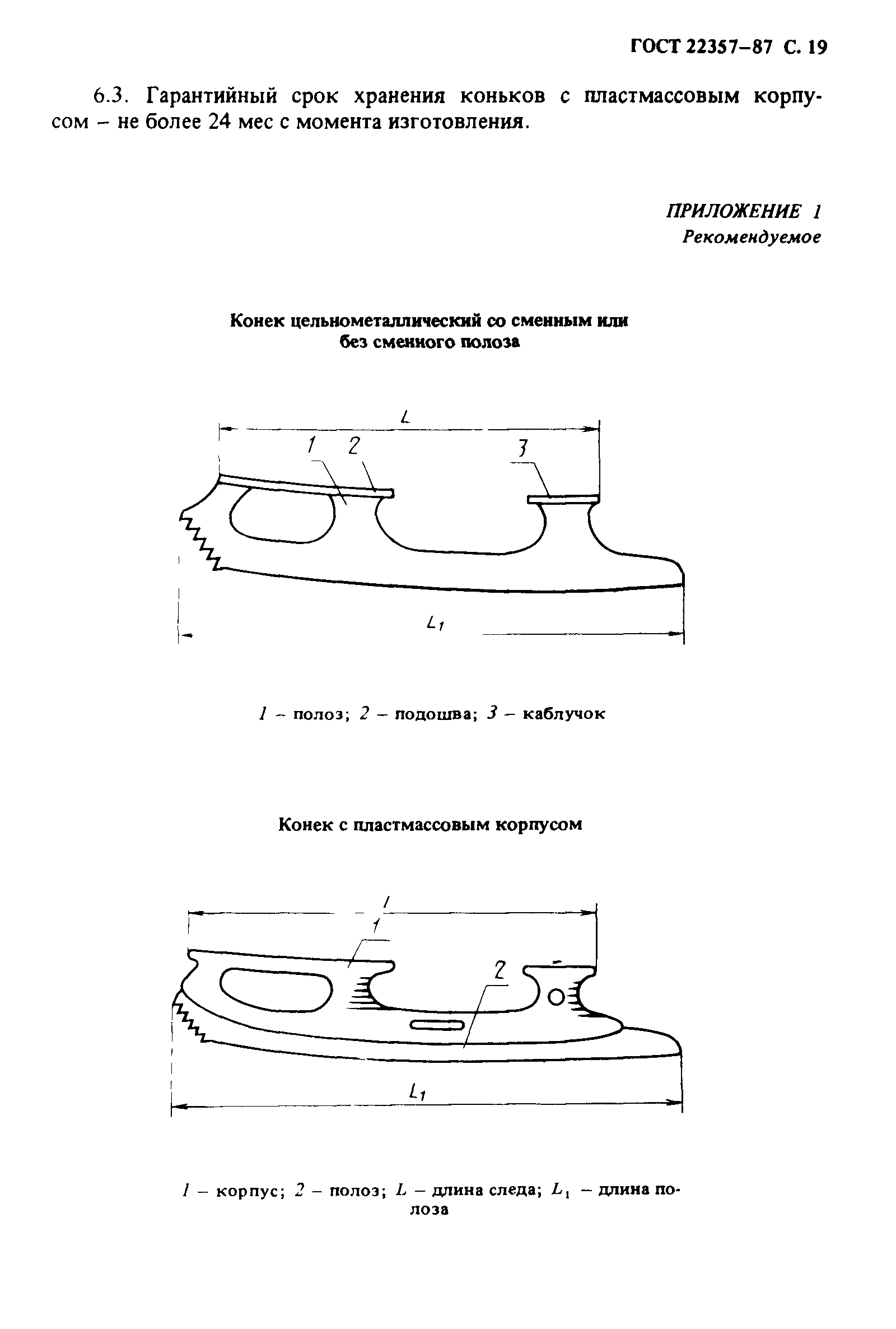 ГОСТ 22357-87