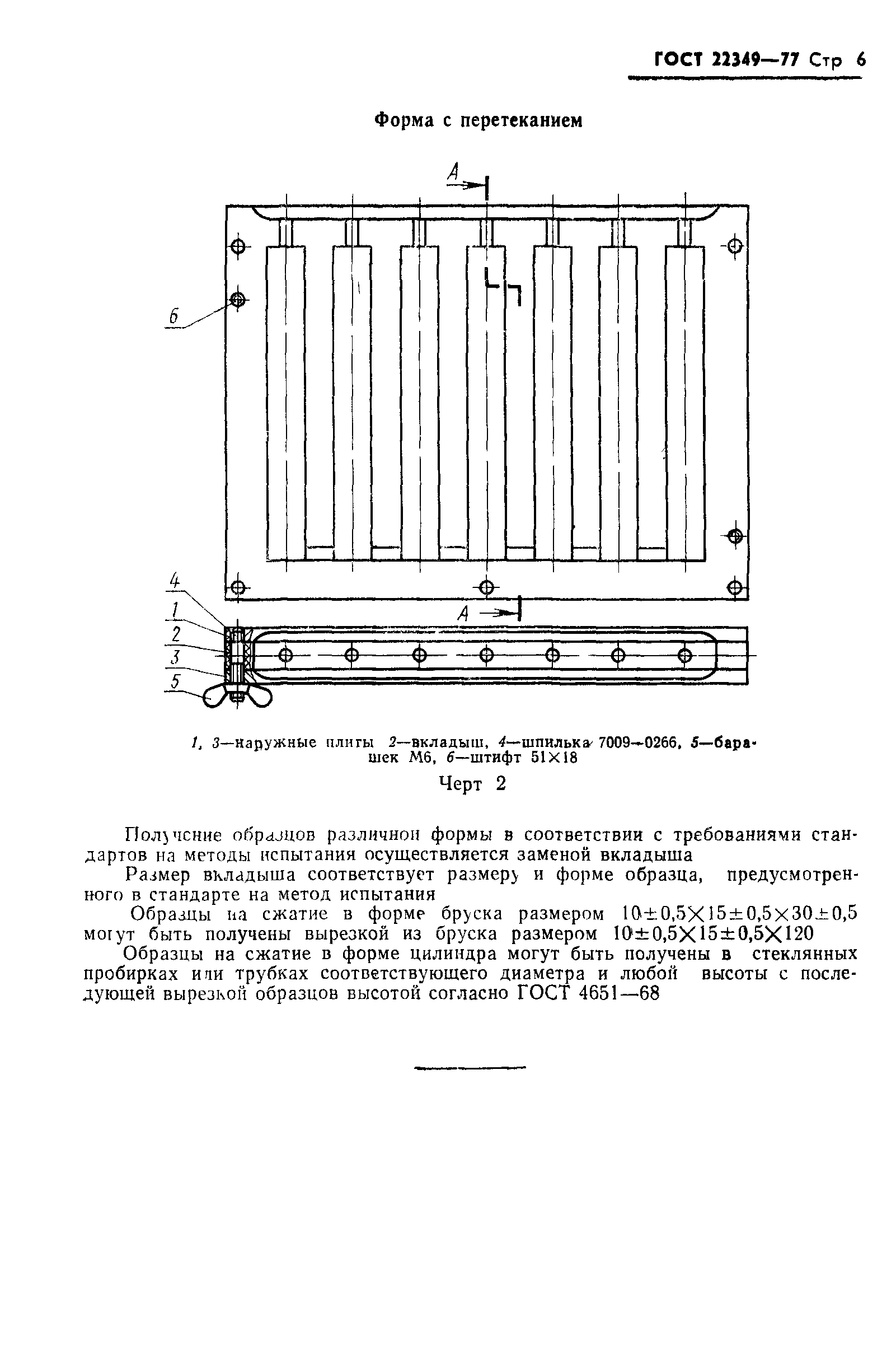 ГОСТ 22349-77