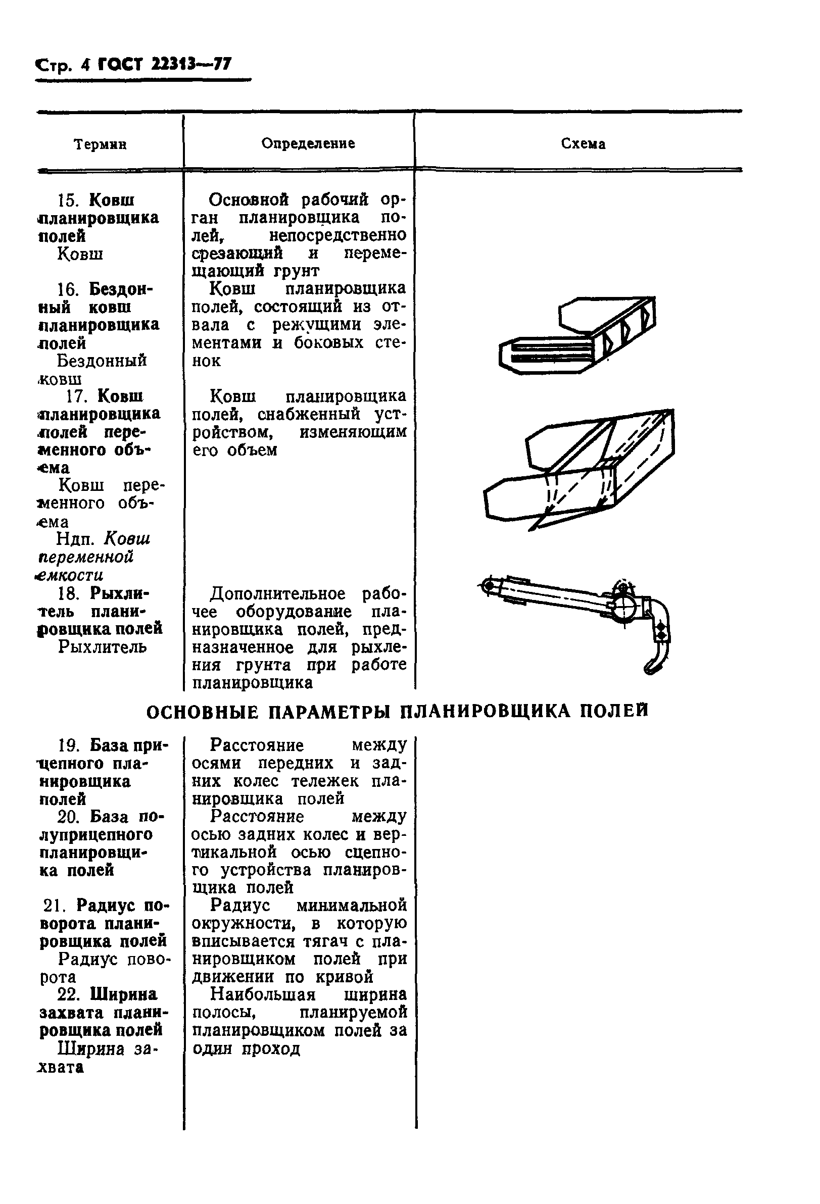 ГОСТ 22313-77