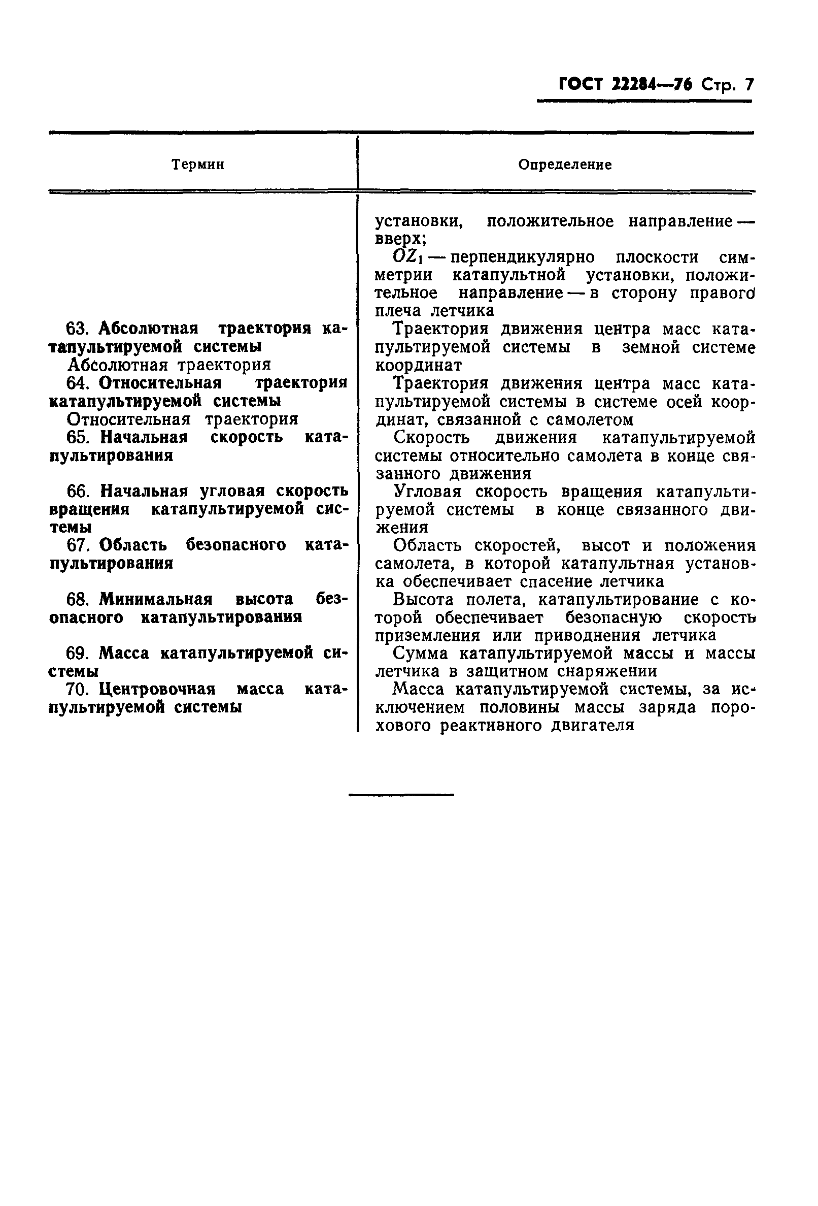 ГОСТ 22284-76