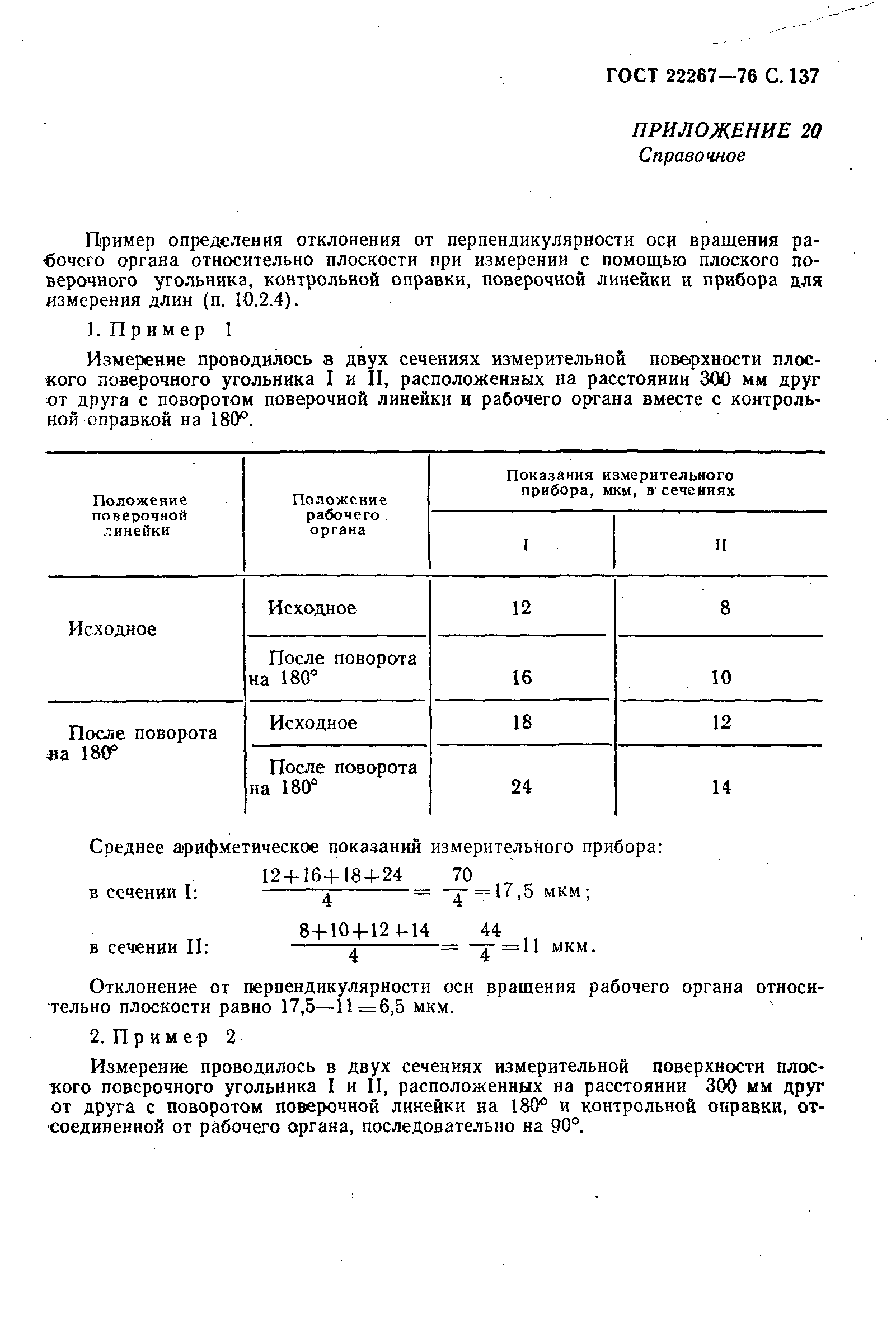 ГОСТ 22267-76