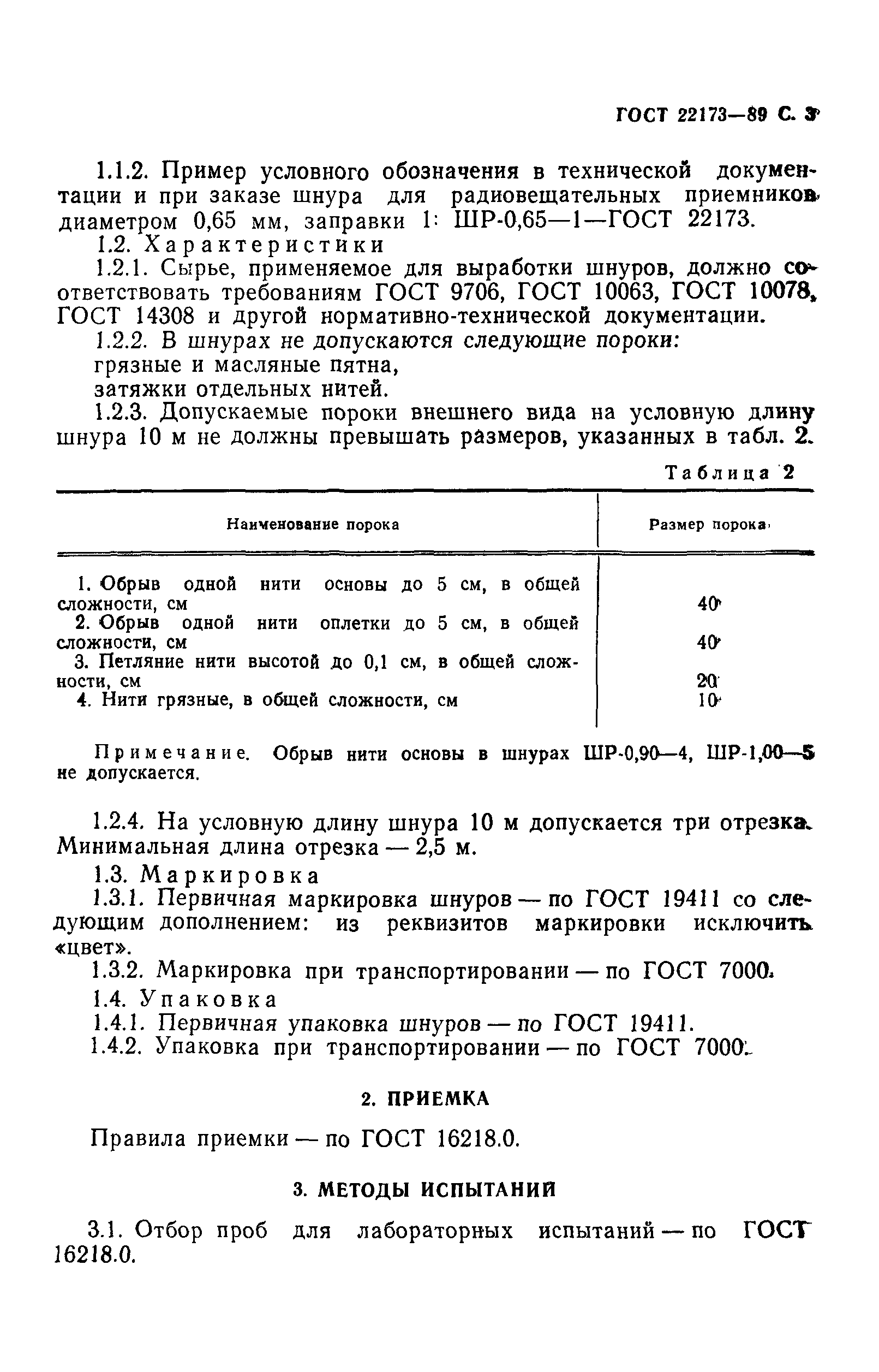 ГОСТ 22173-89