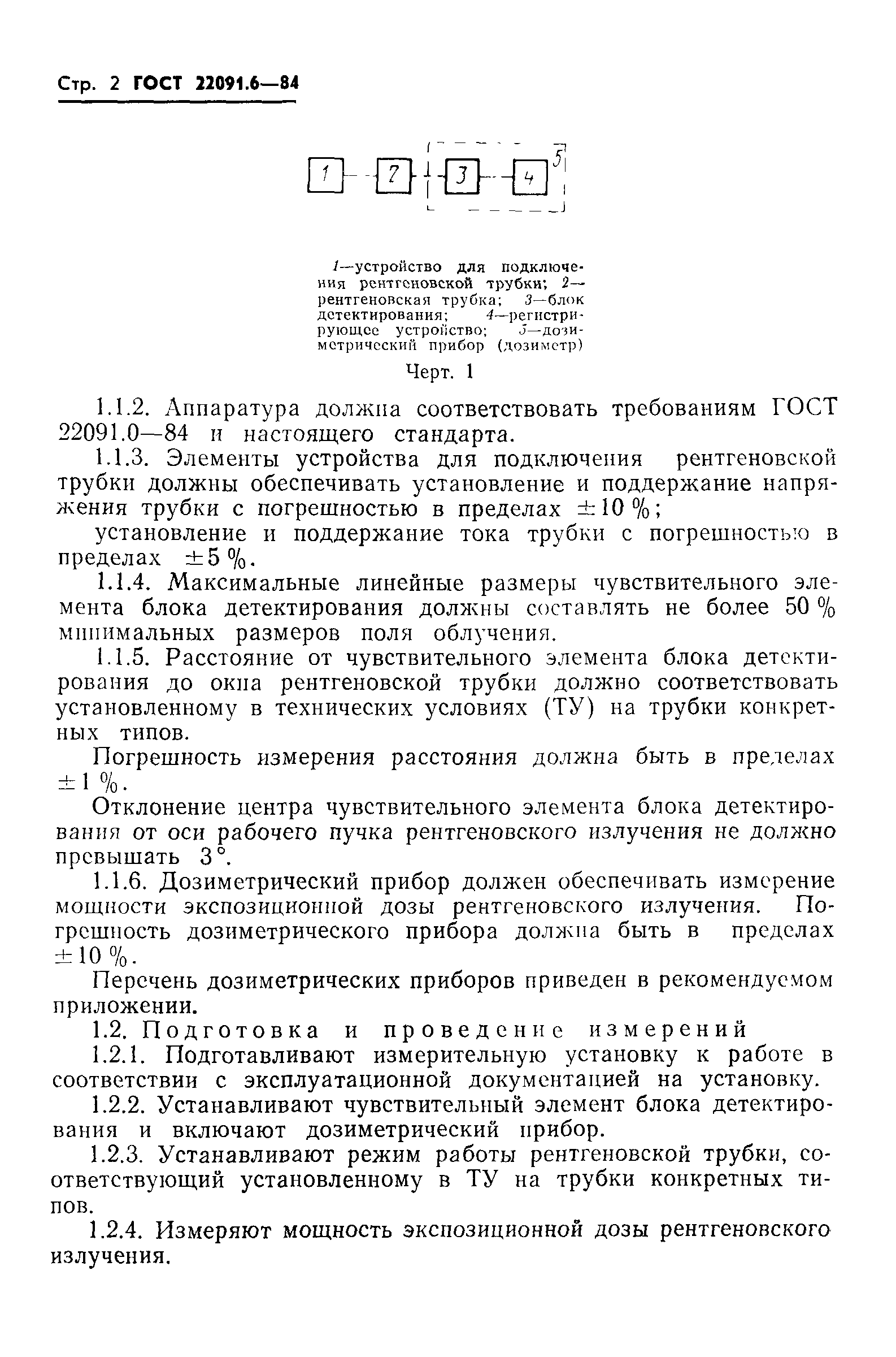 ГОСТ 22091.6-84