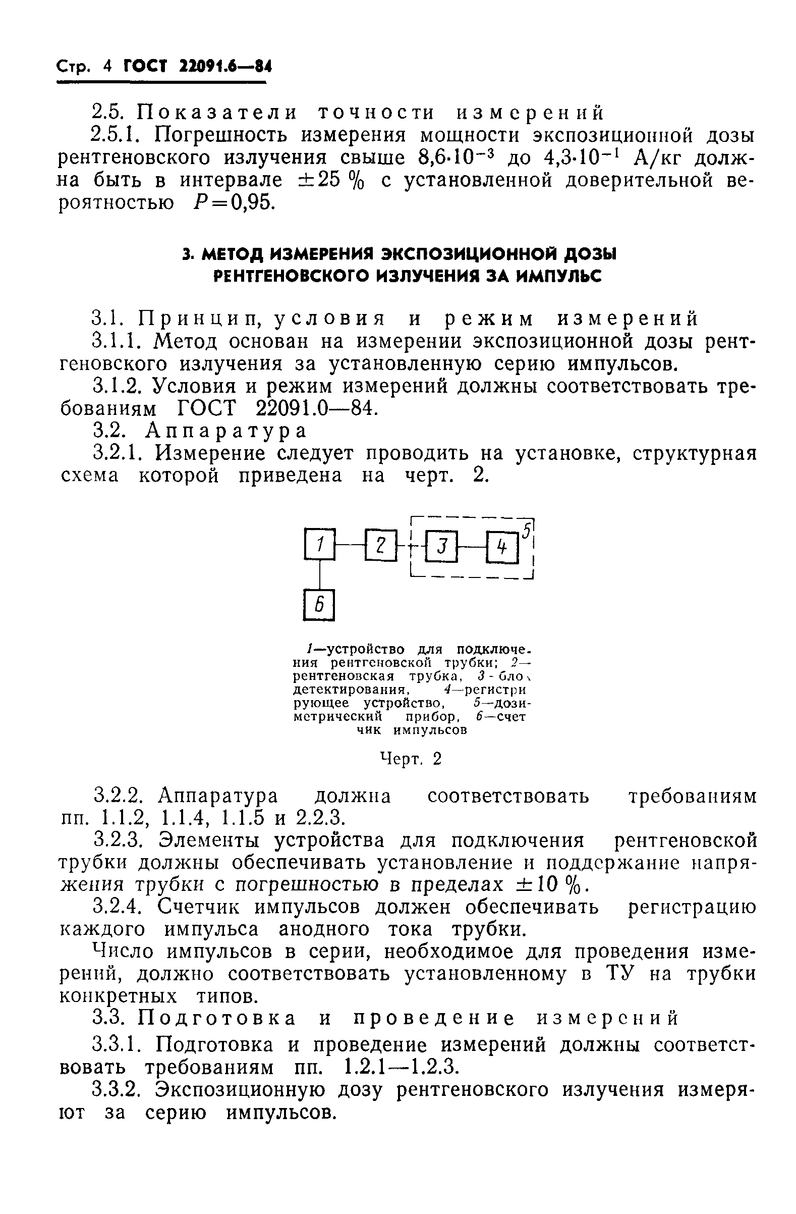 ГОСТ 22091.6-84