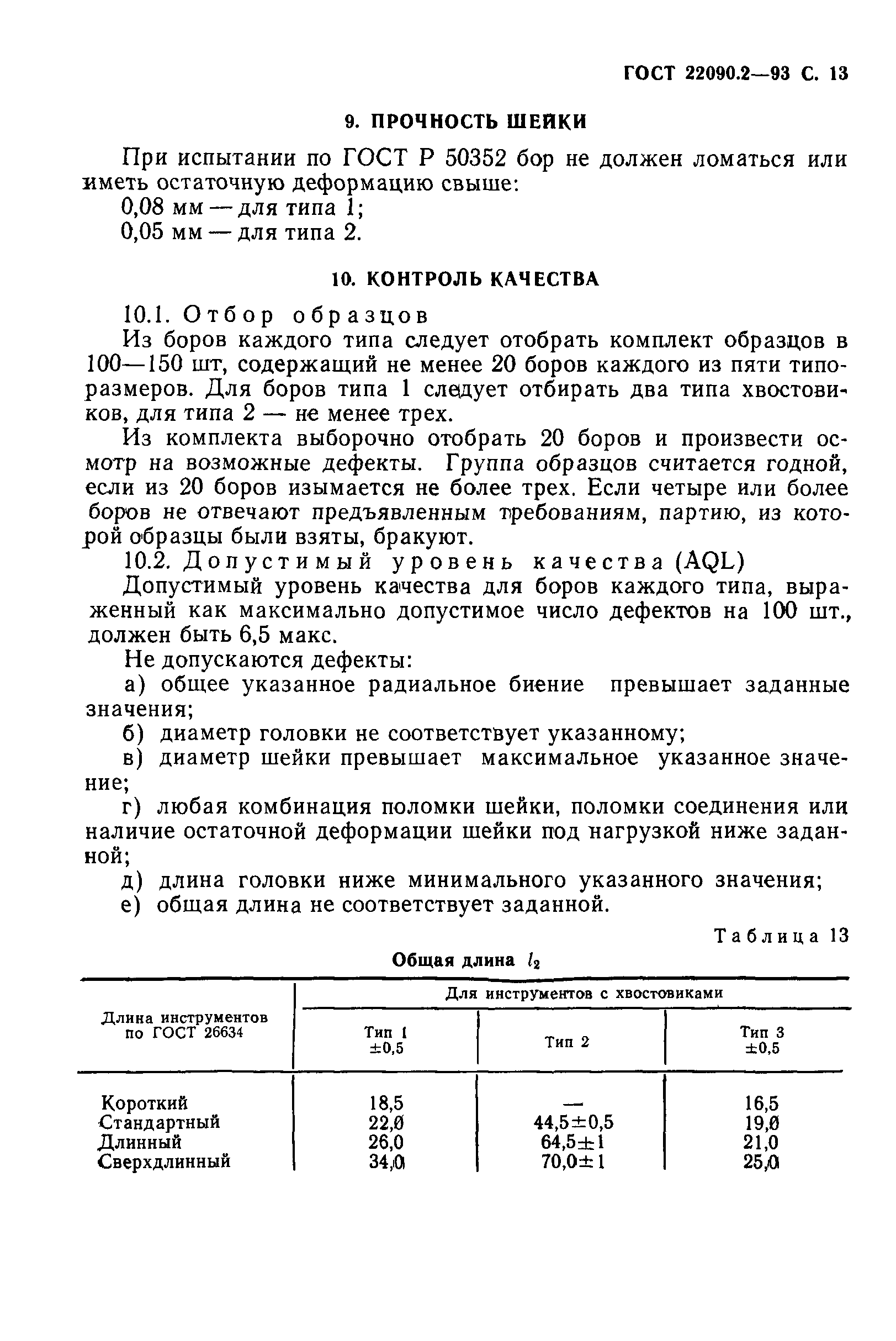 ГОСТ 22090.2-93