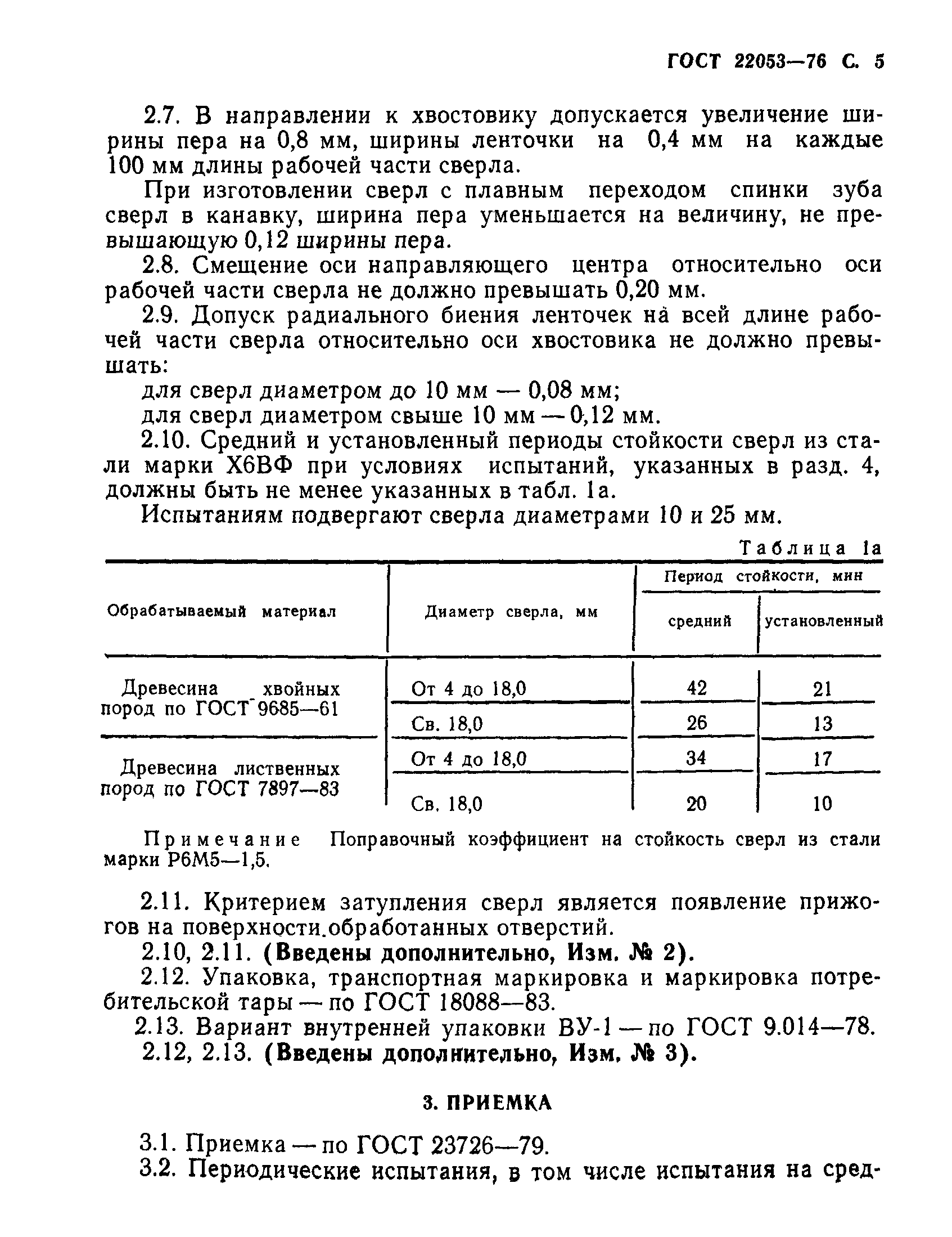 ГОСТ 22053-76