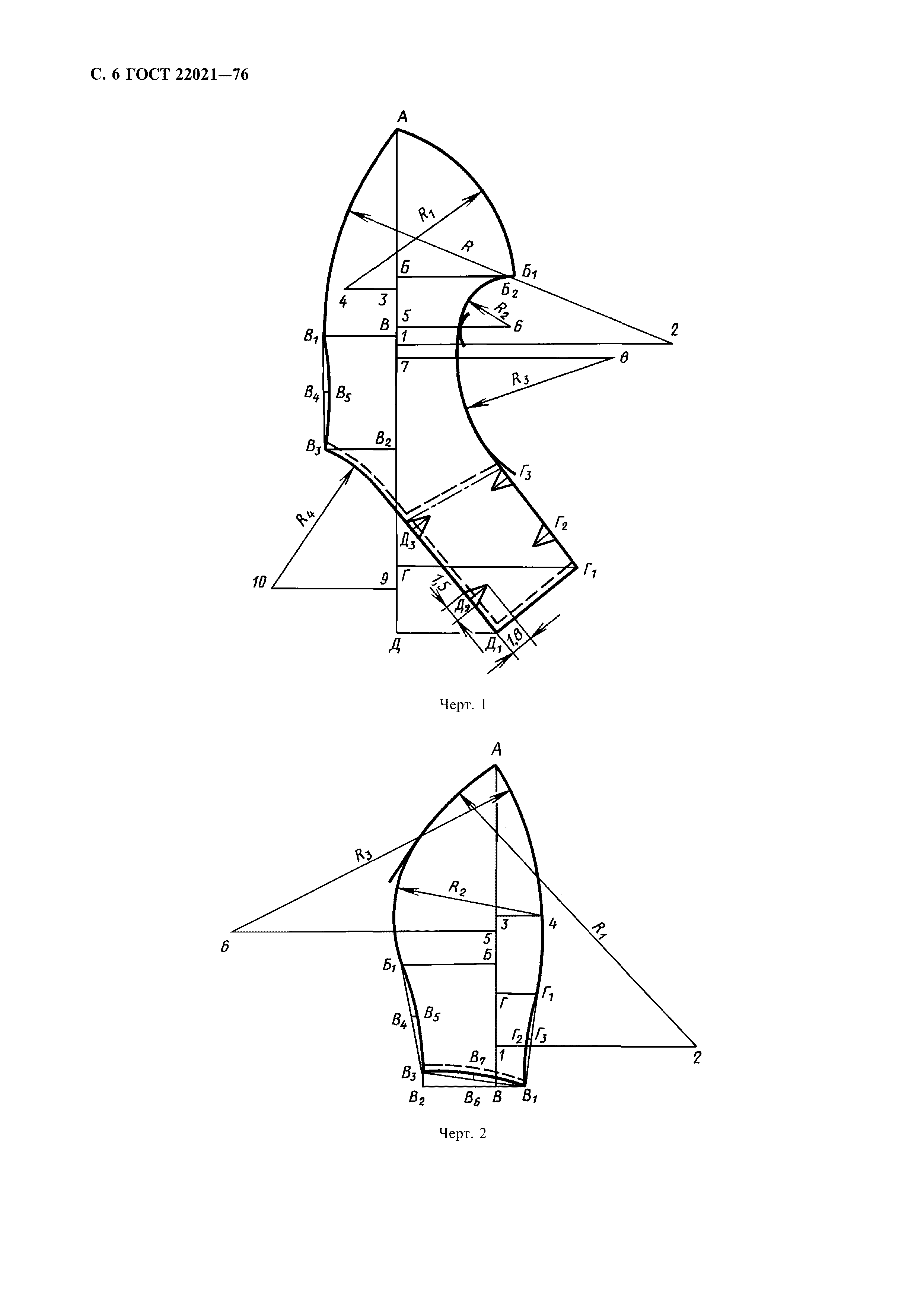 ГОСТ 22021-76