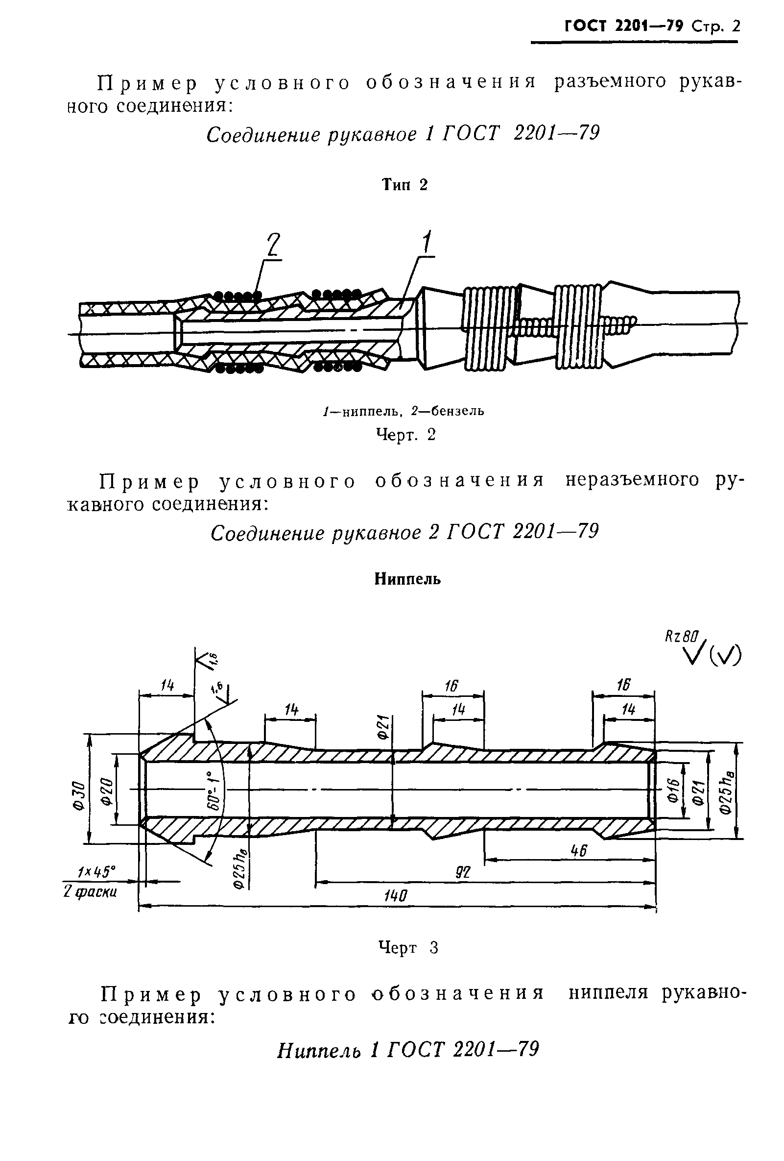 ГОСТ 2201-79