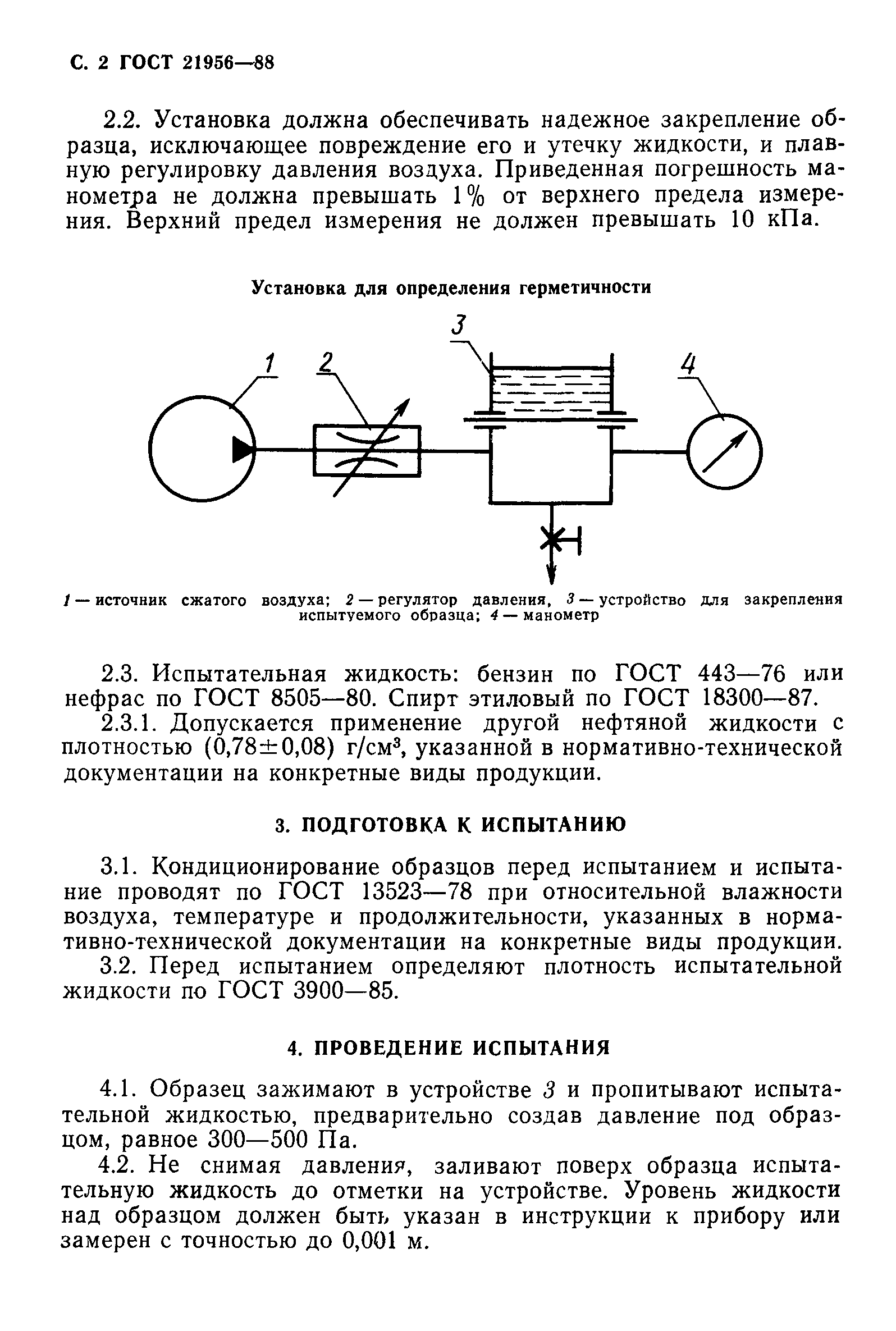 ГОСТ 21956-88