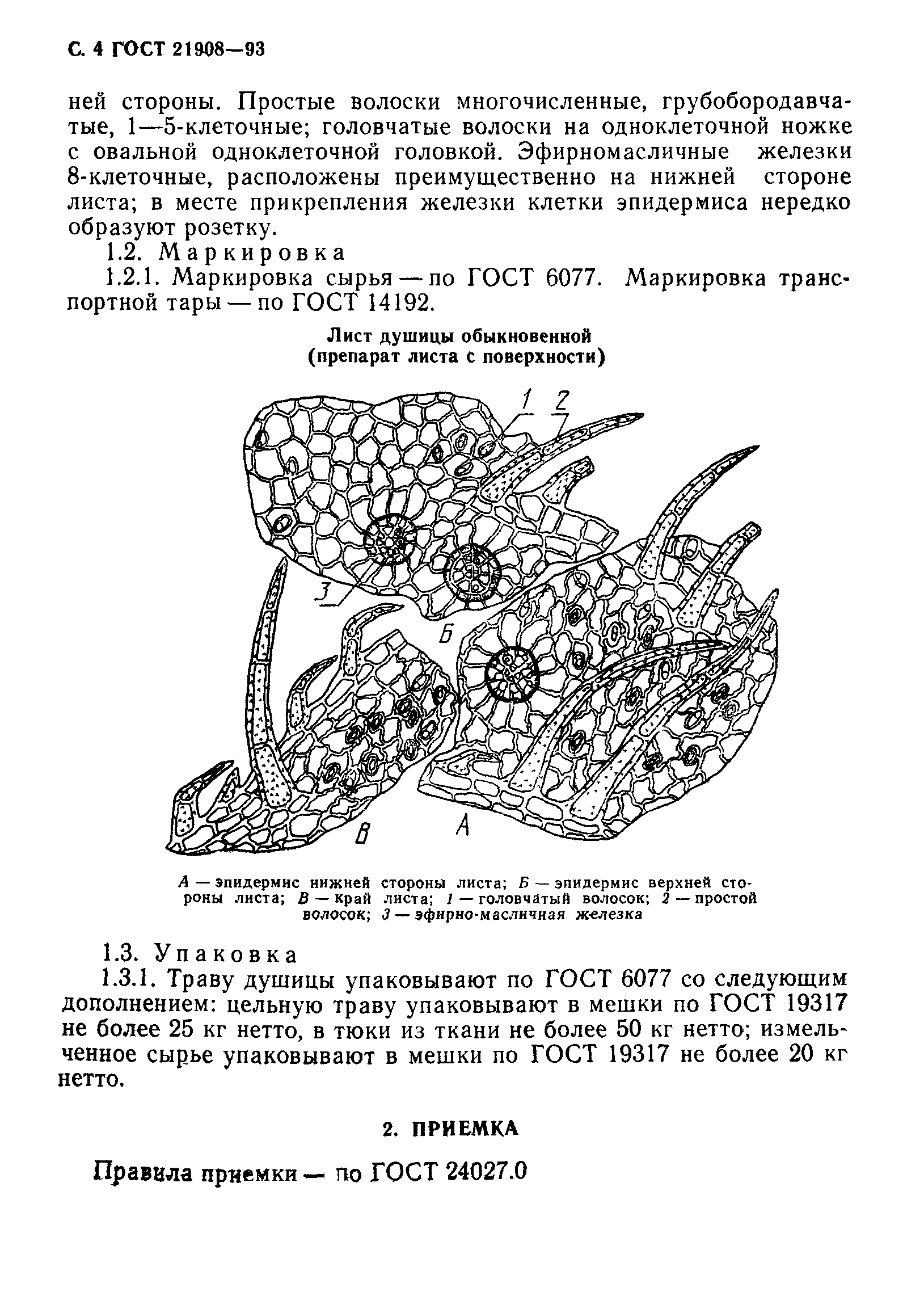 ГОСТ 21908-93