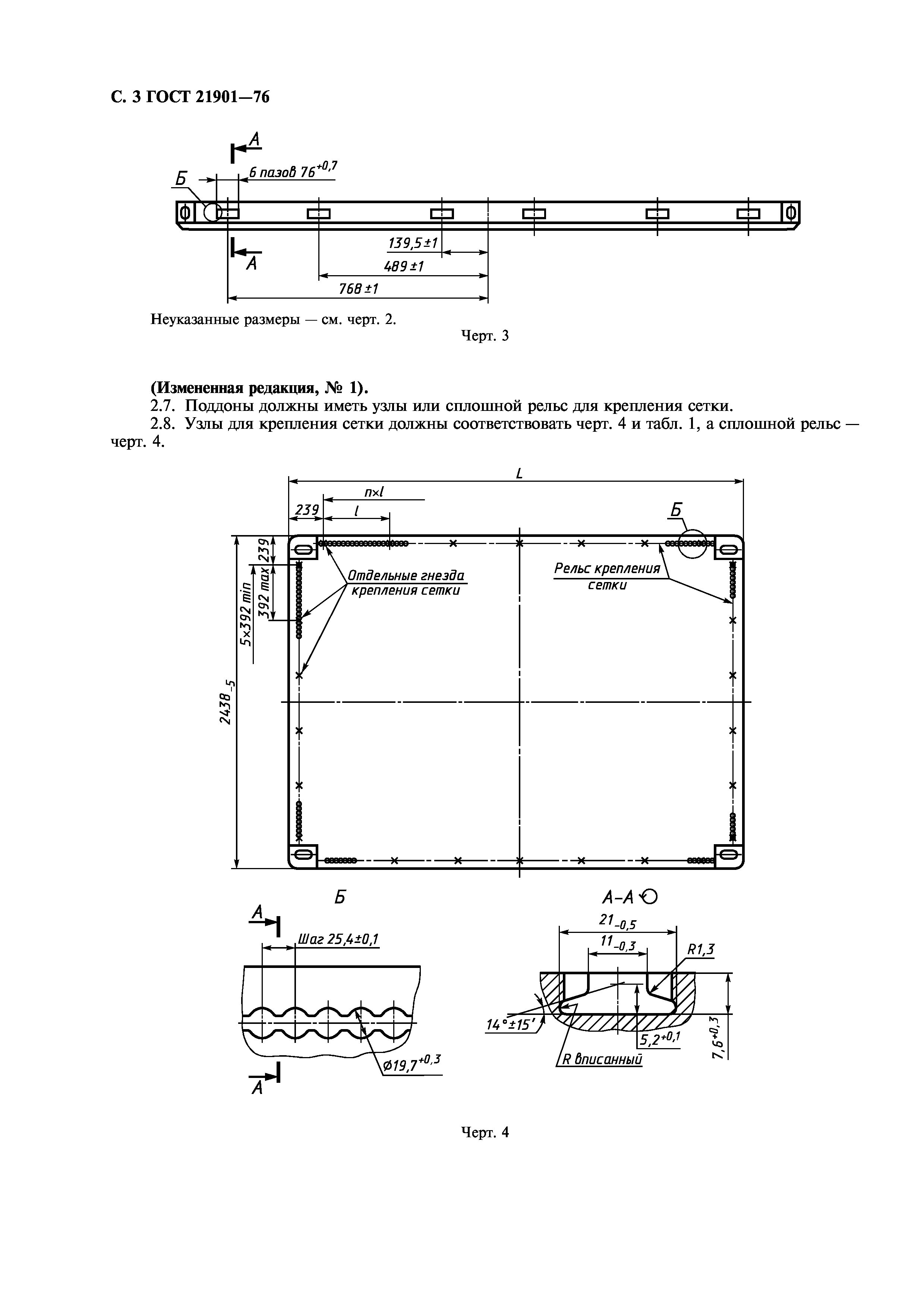 ГОСТ 21901-76