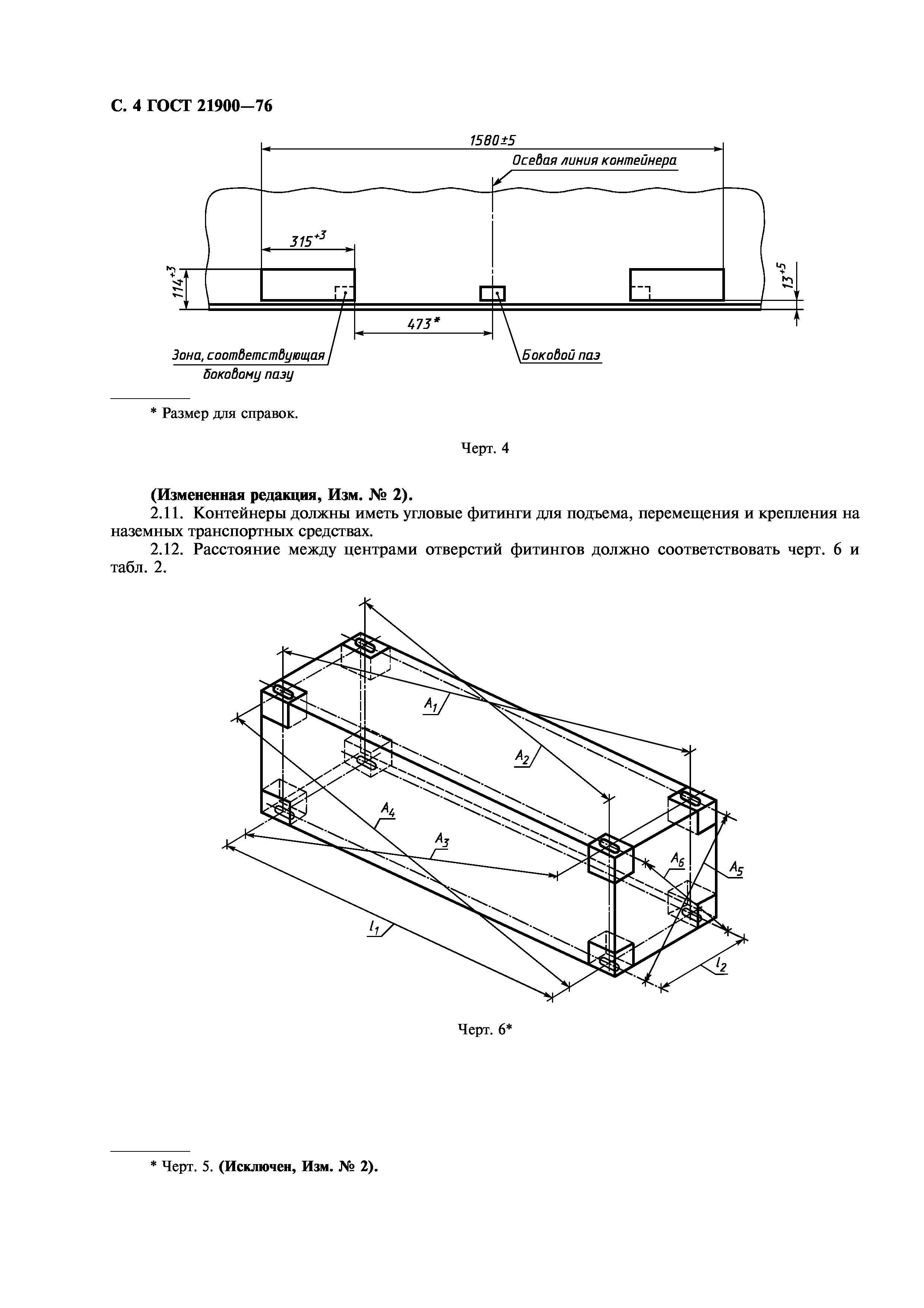 ГОСТ 21900-76