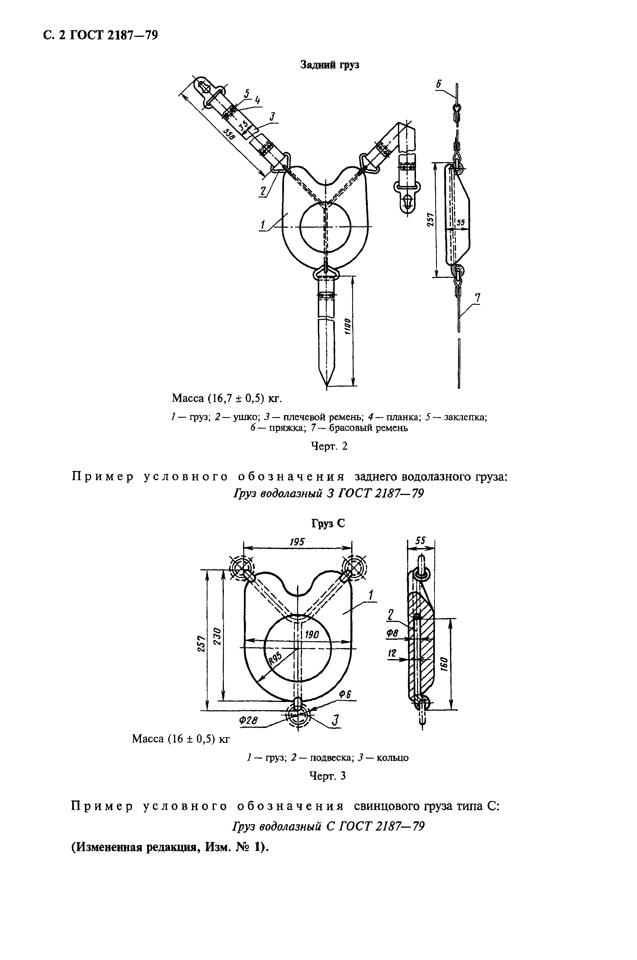 ГОСТ 2187-79