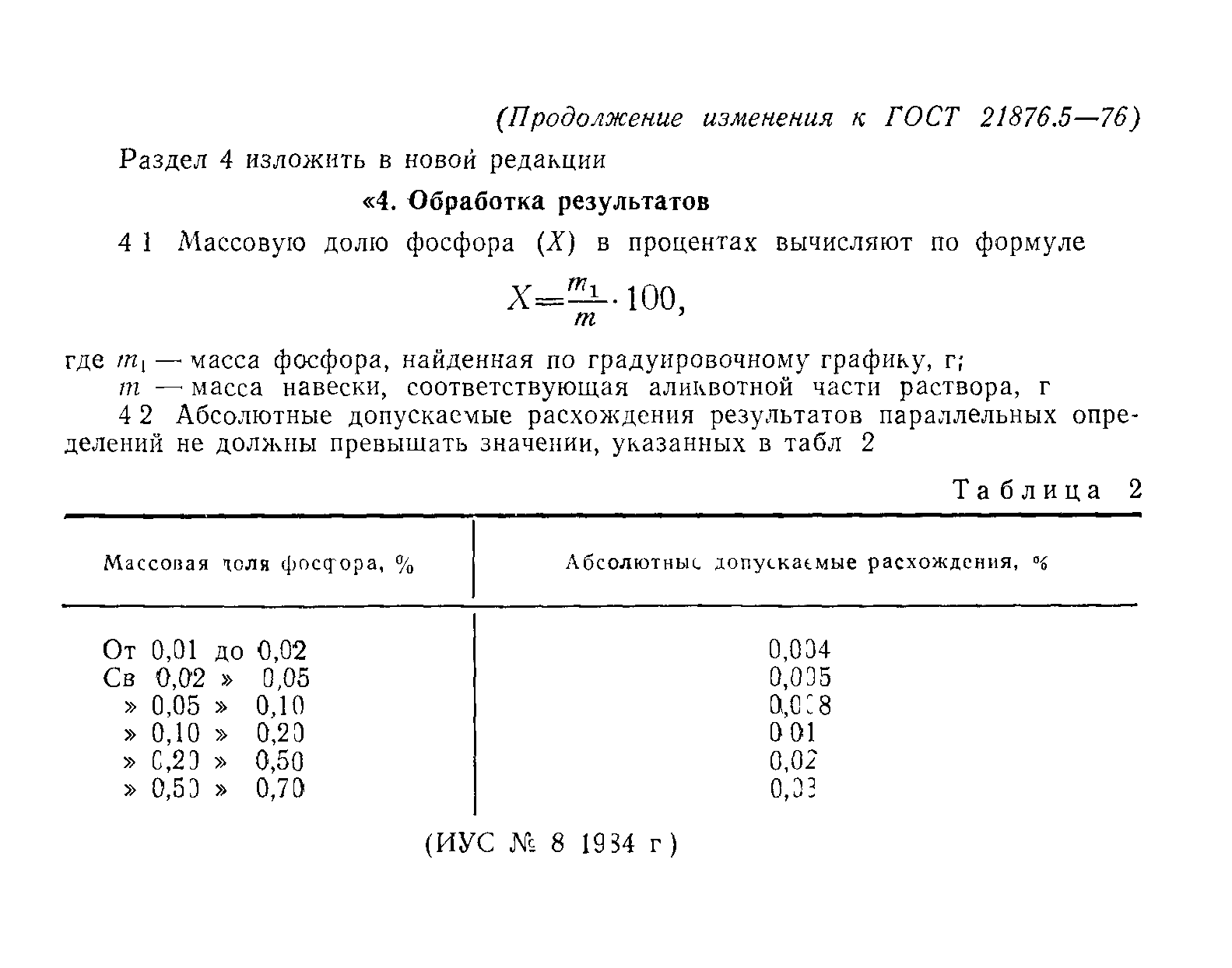 ГОСТ 21876.5-76