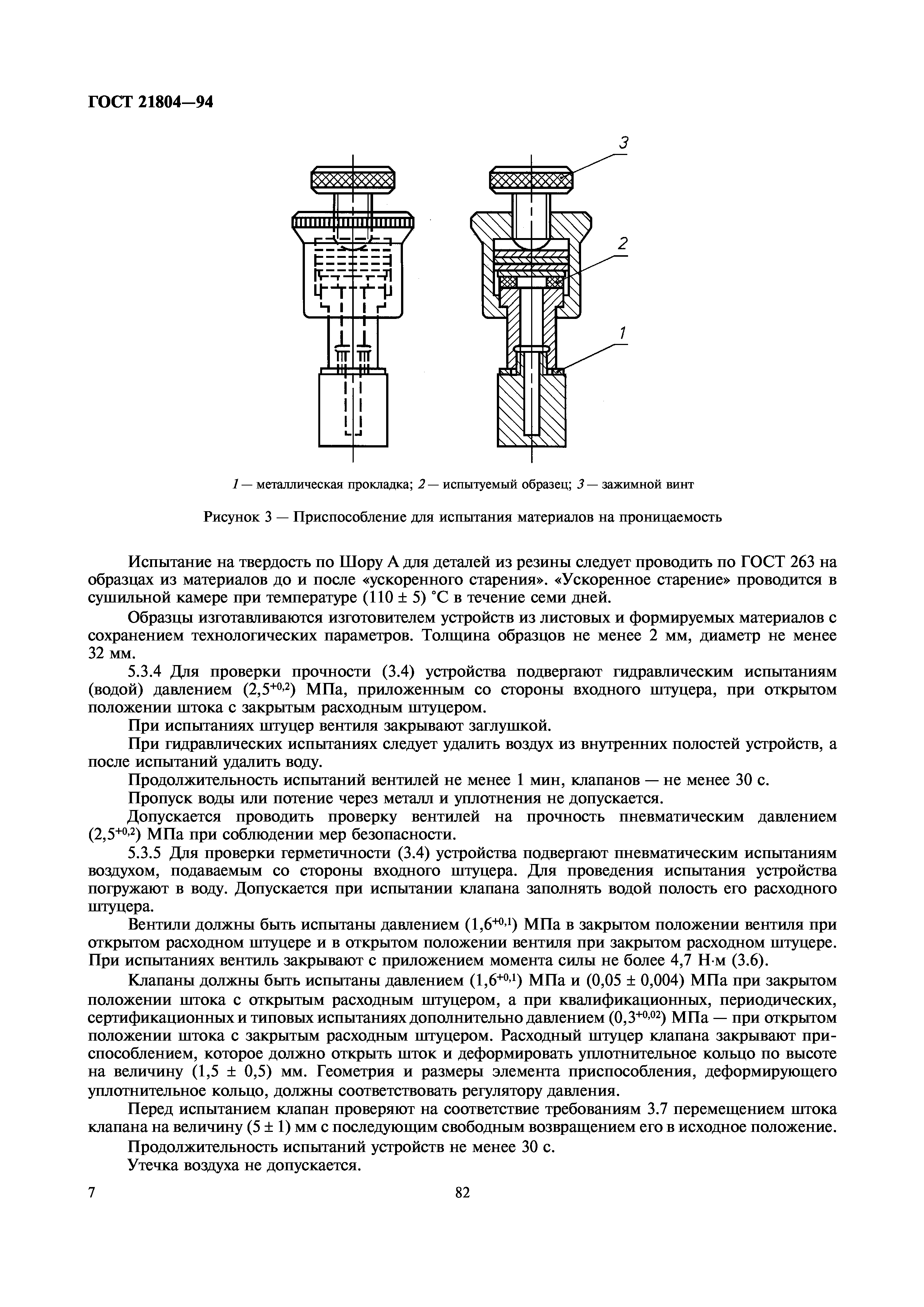 ГОСТ 21804-94