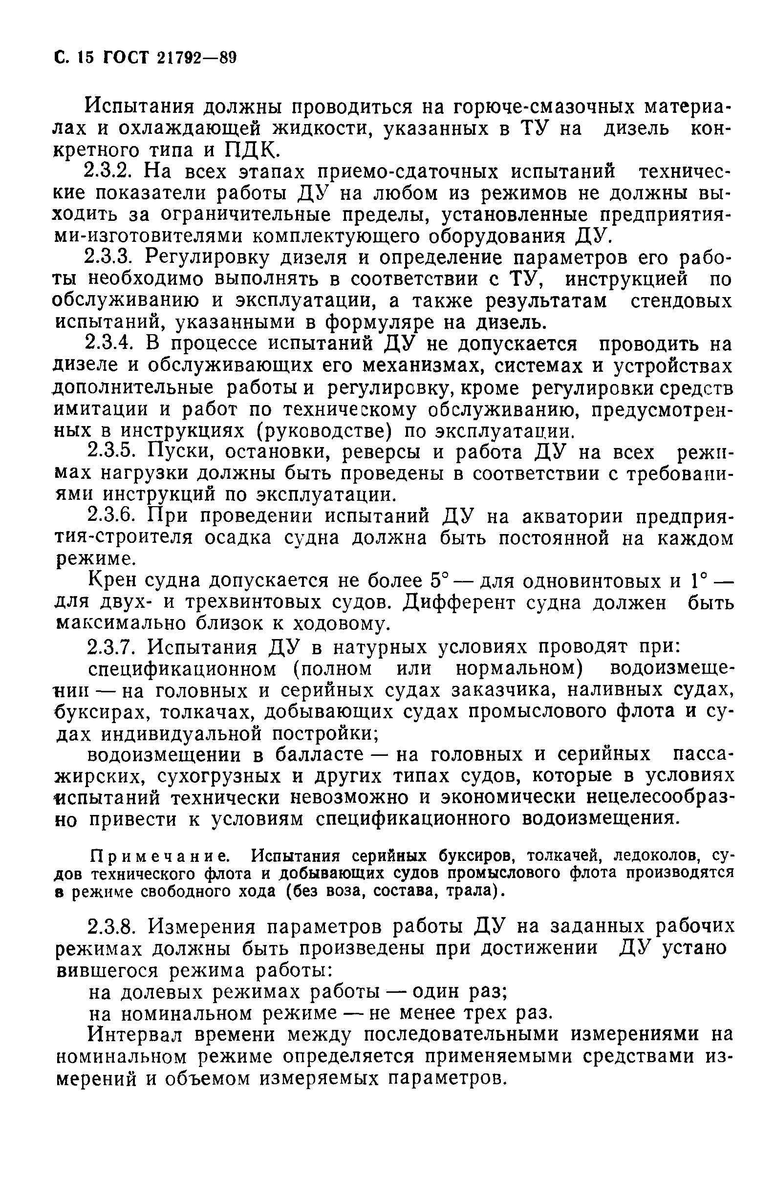 ГОСТ 21792-89