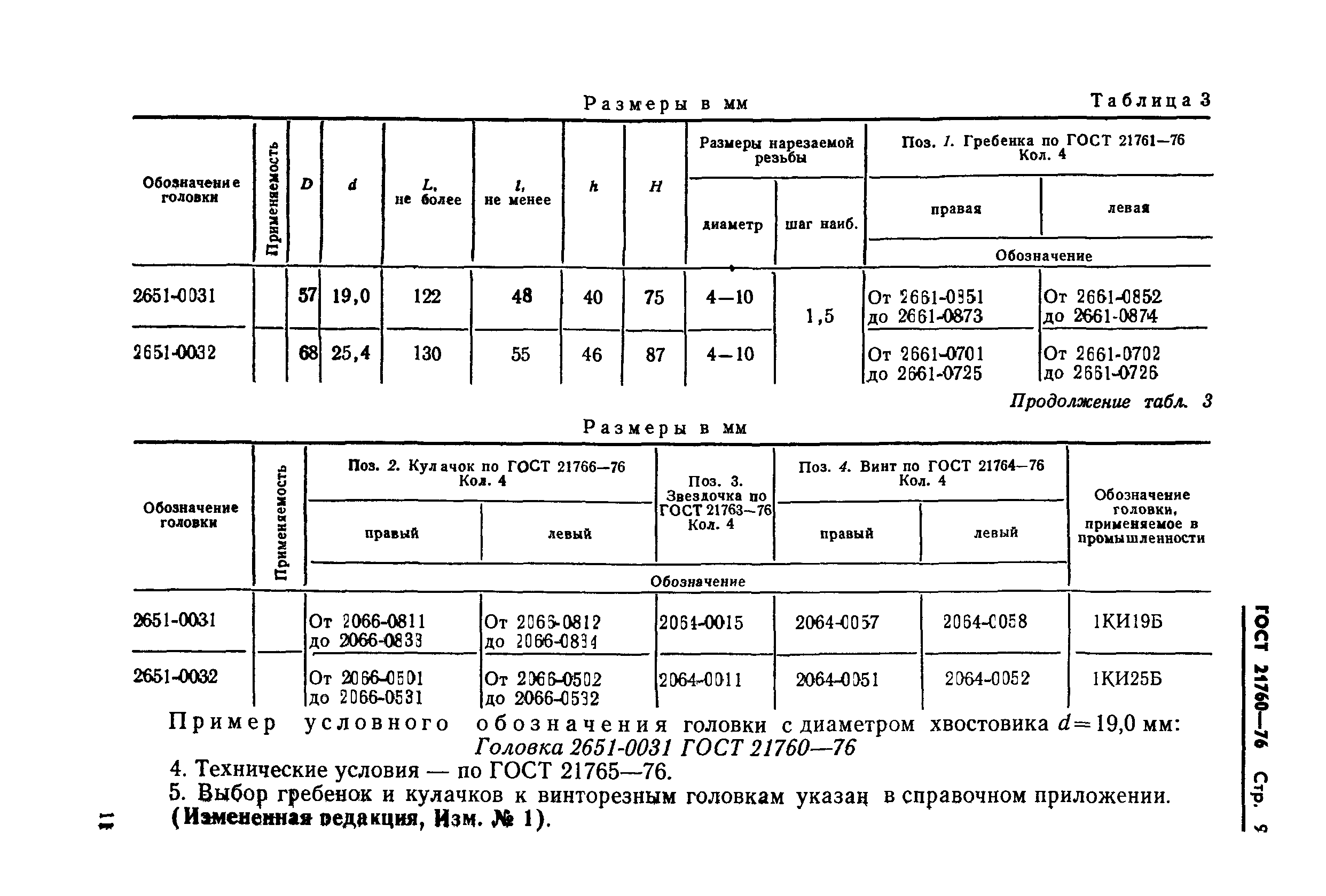 ГОСТ 21760-76