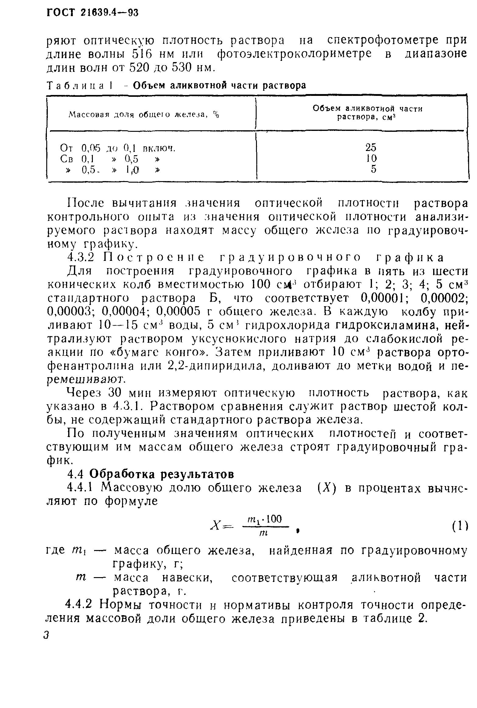 ГОСТ 21639.4-93