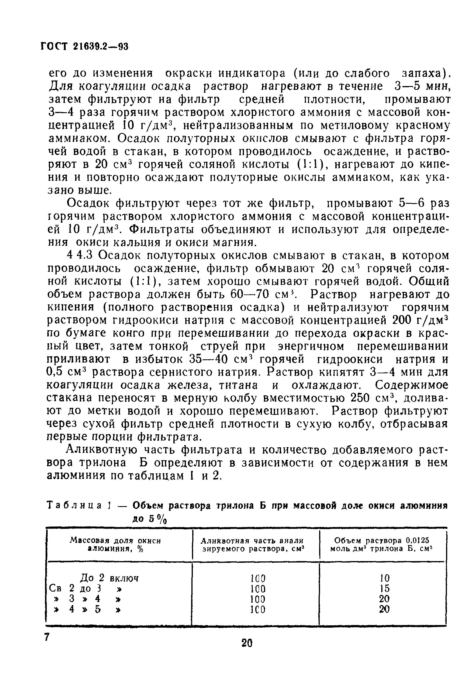 ГОСТ 21639.2-93