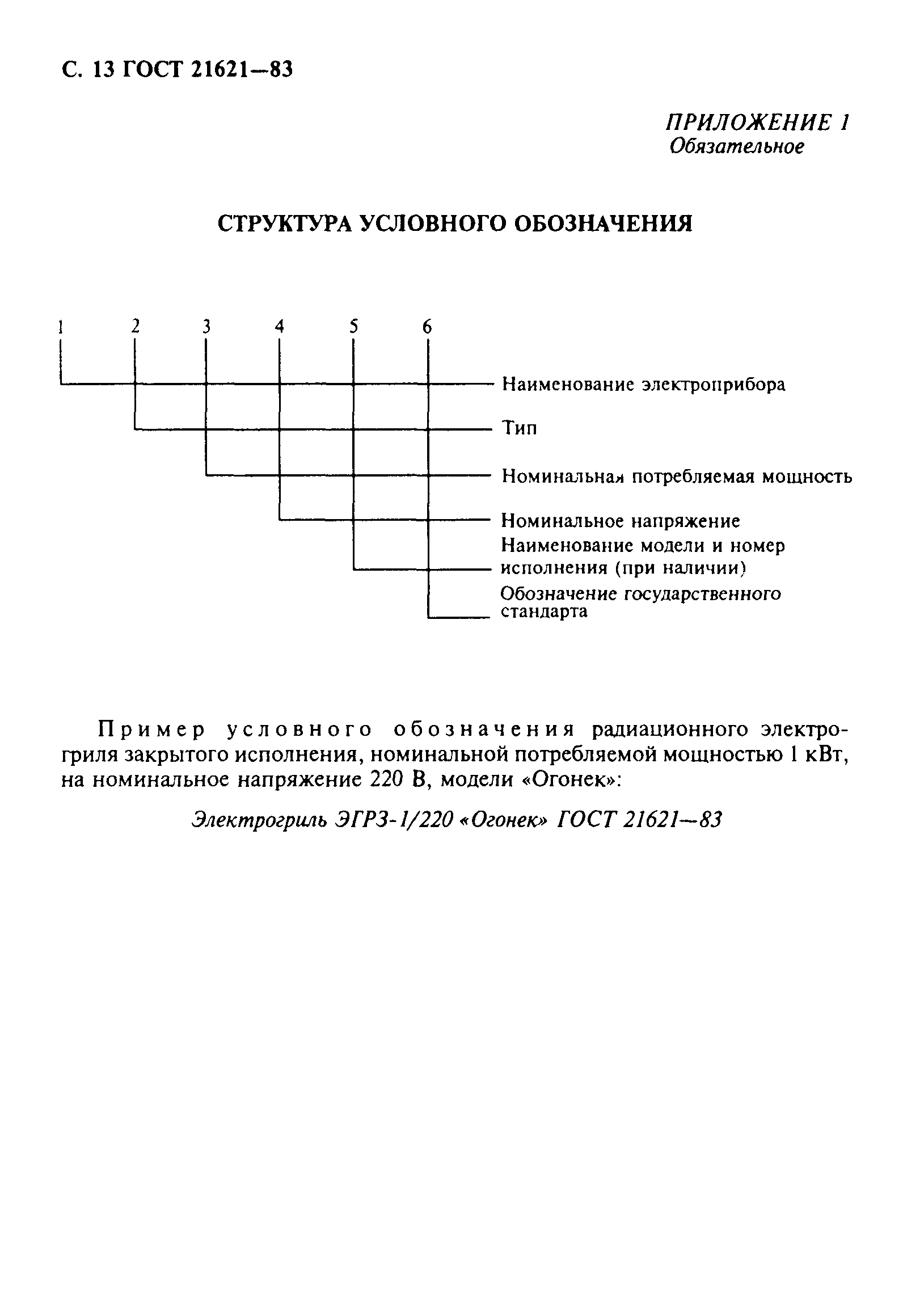 ГОСТ 21621-83