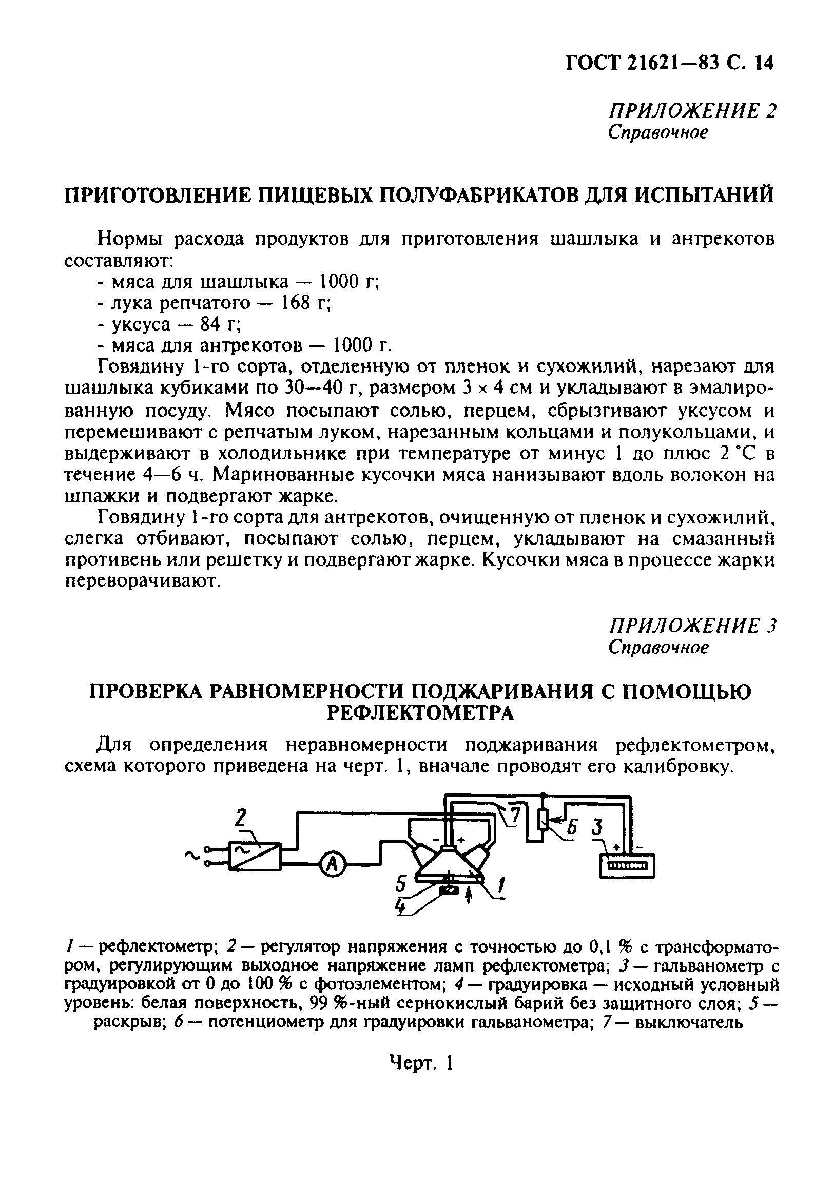 ГОСТ 21621-83