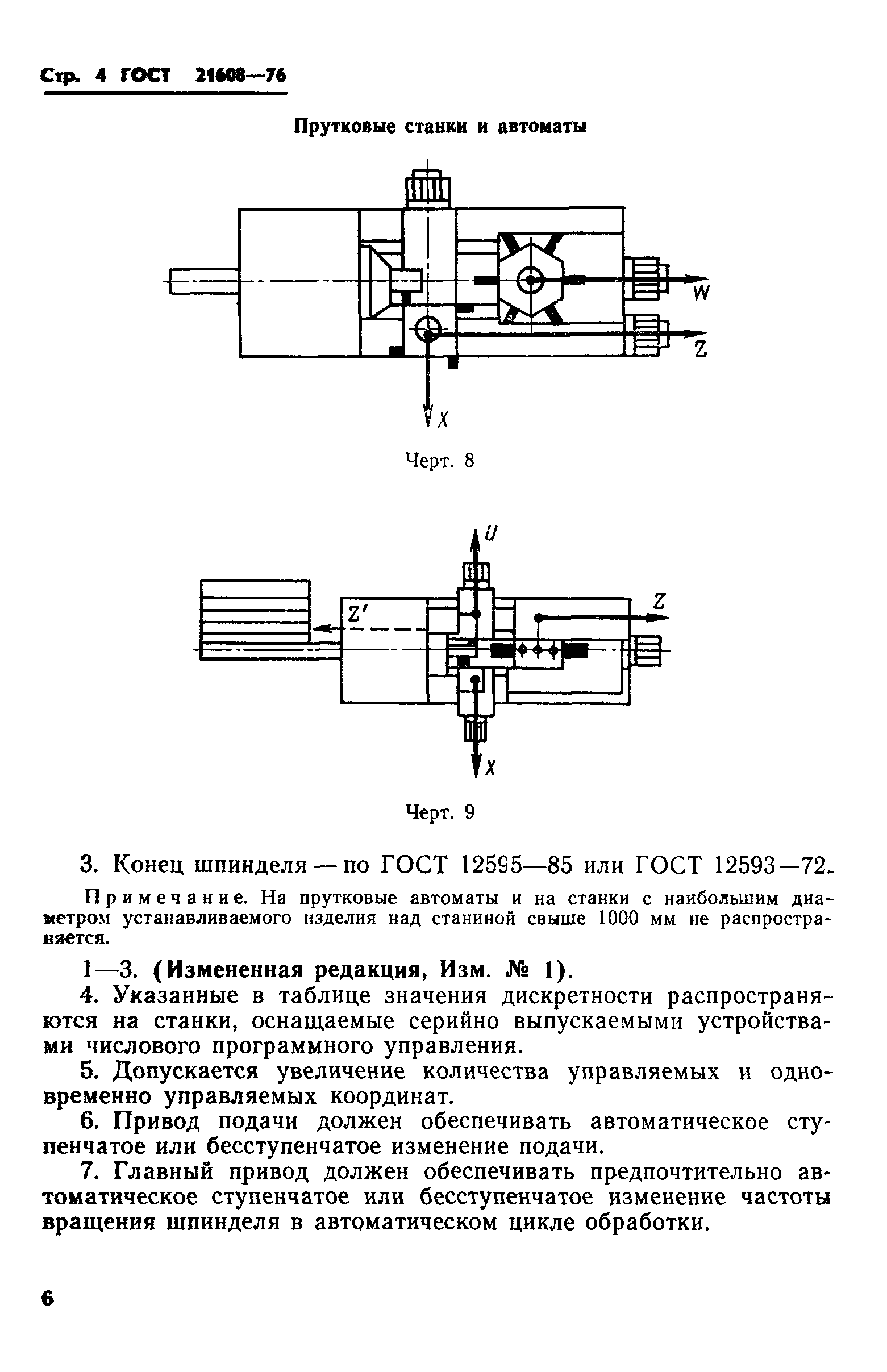 ГОСТ 21608-76
