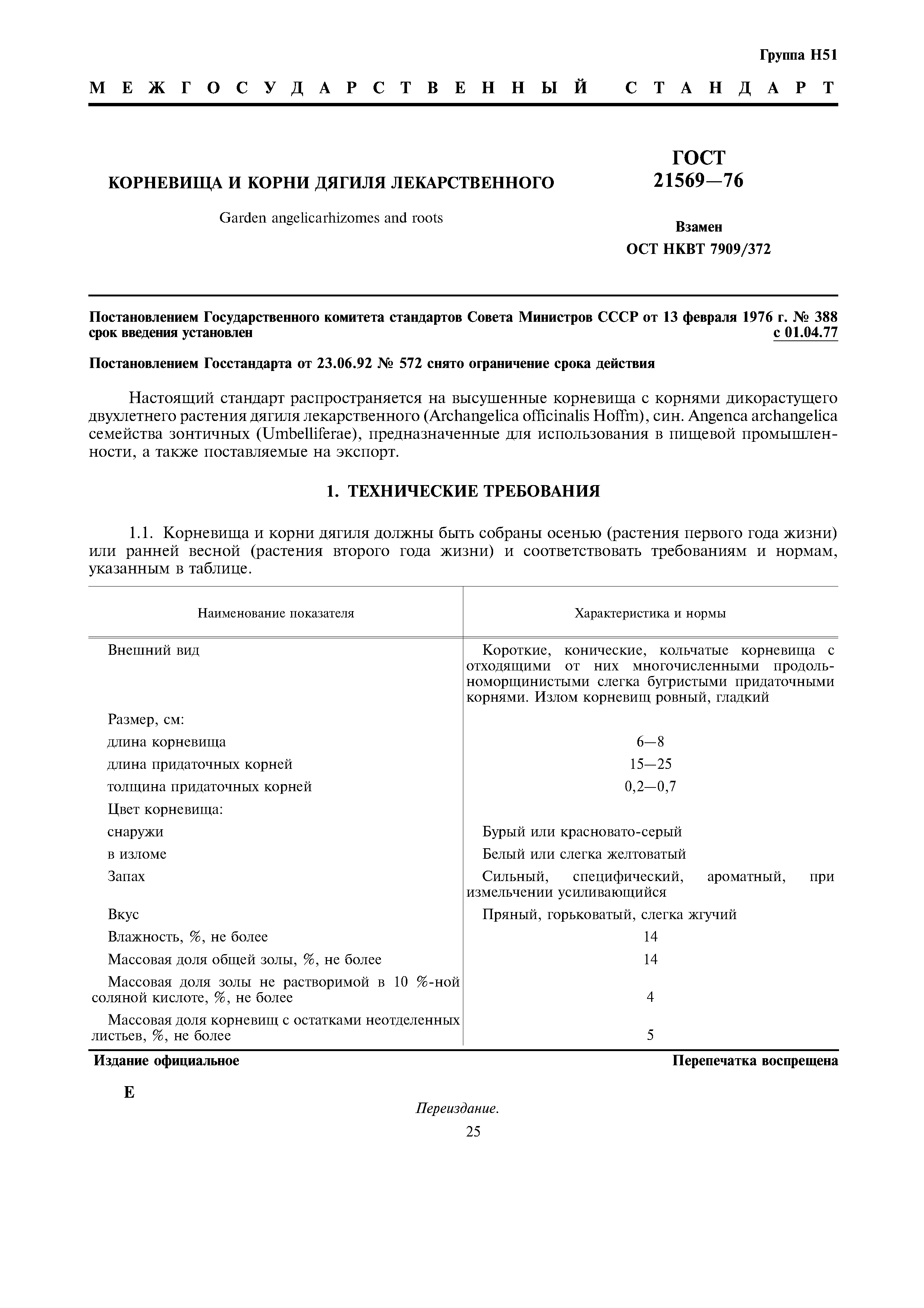 ГОСТ 21569-76