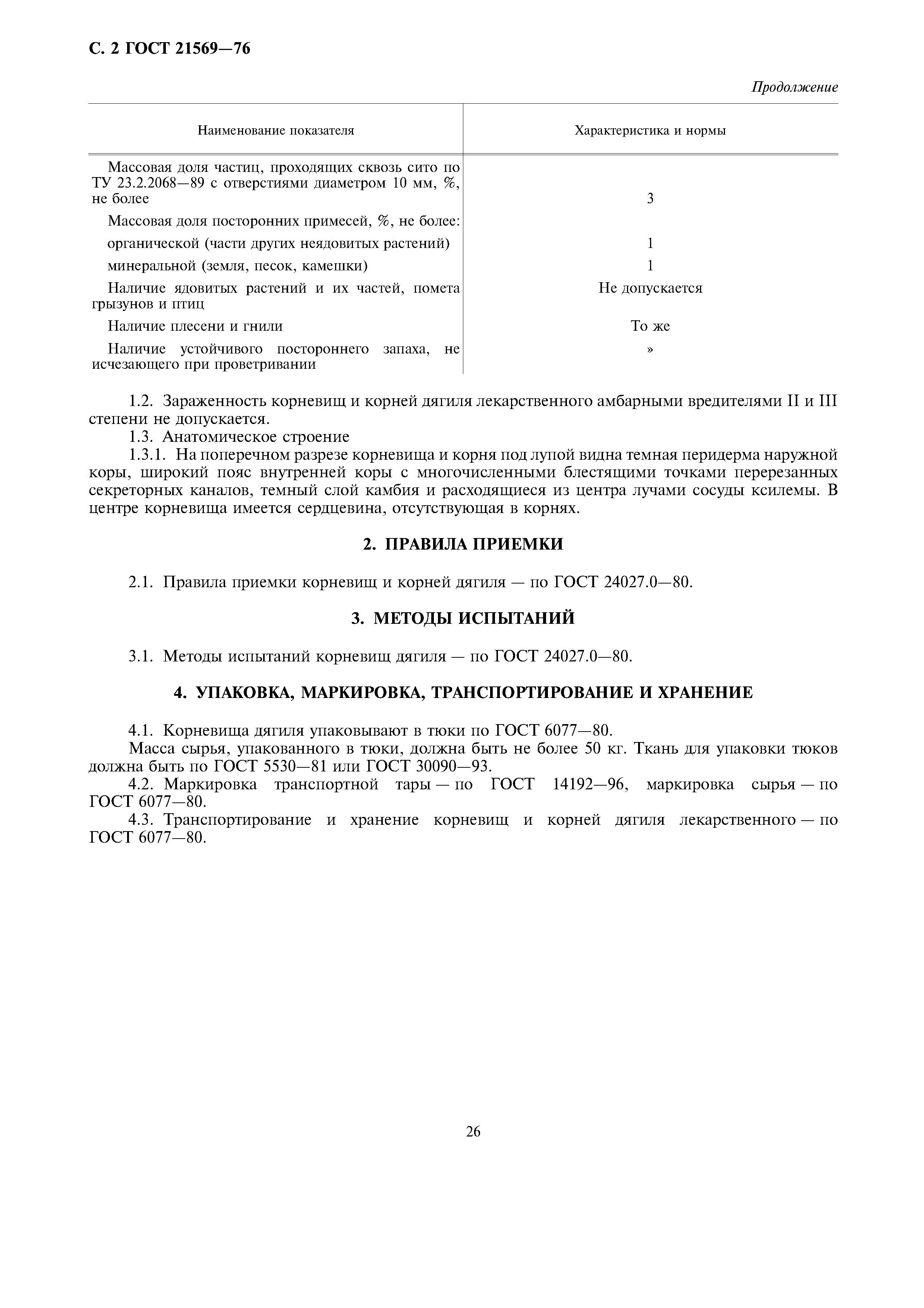 ГОСТ 21569-76