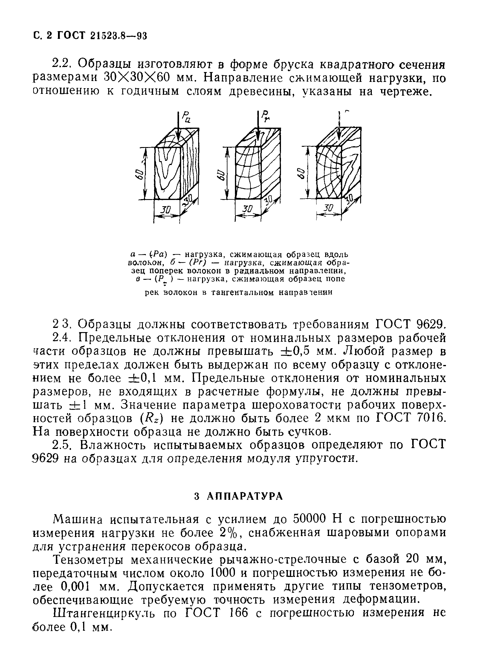 ГОСТ 21523.8-93