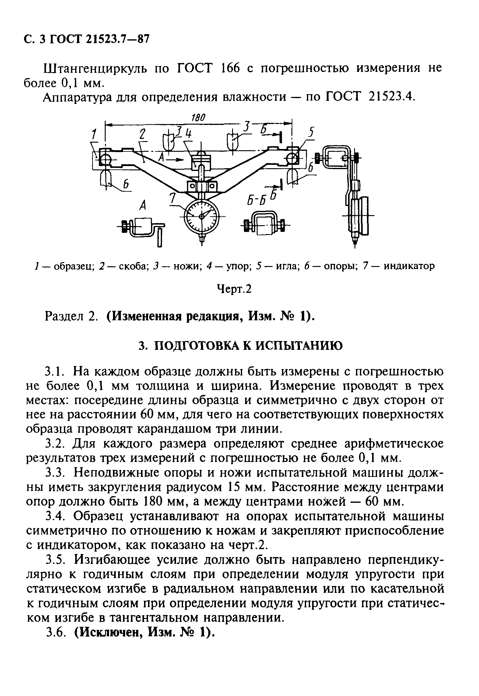 ГОСТ 21523.7-87