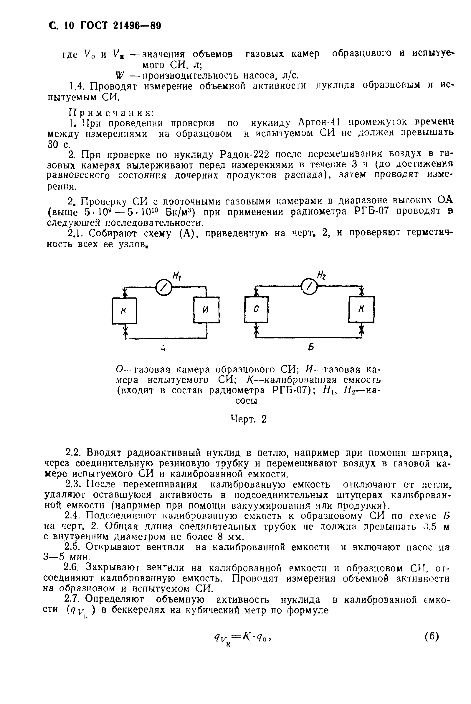 ГОСТ 21496-89