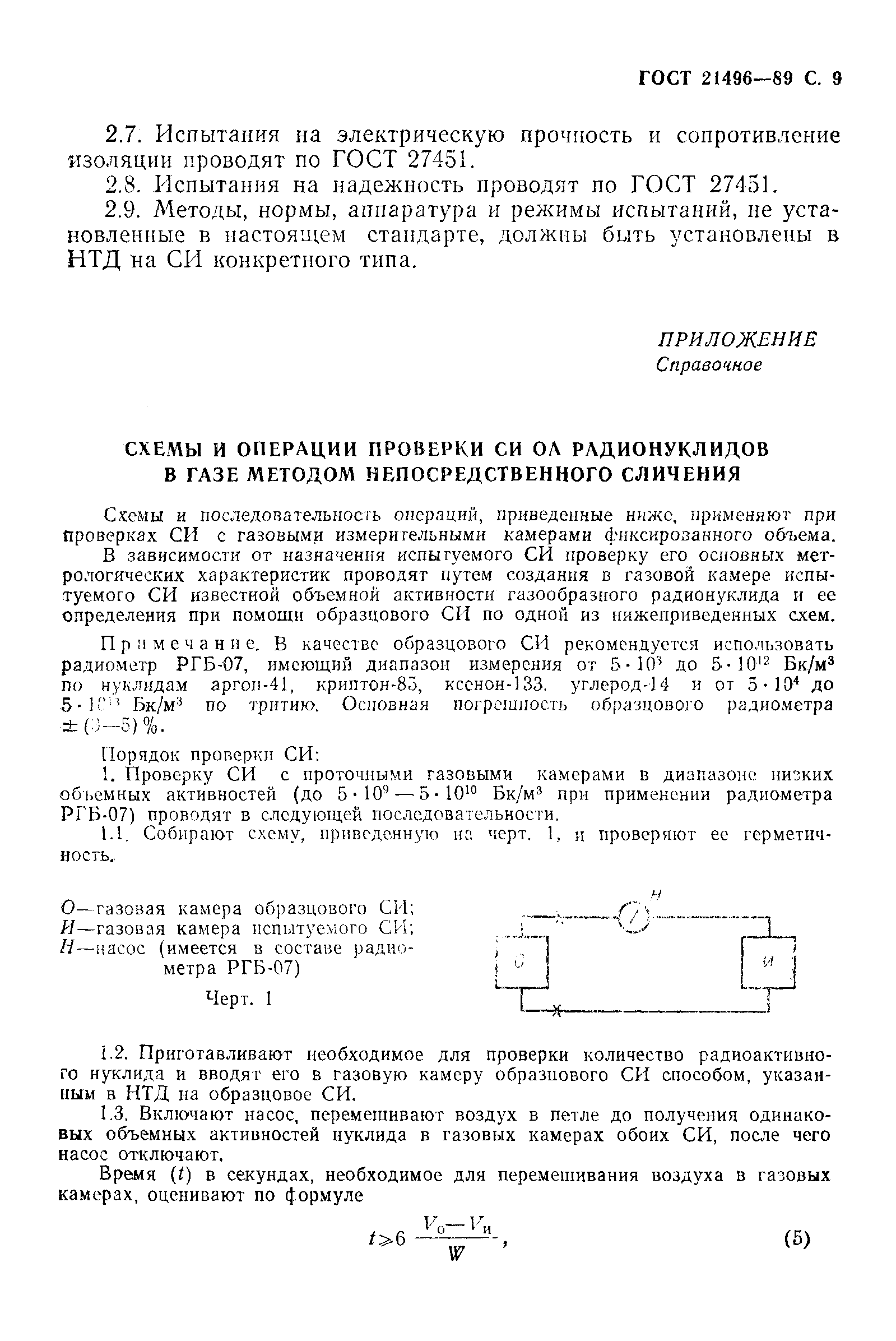 ГОСТ 21496-89