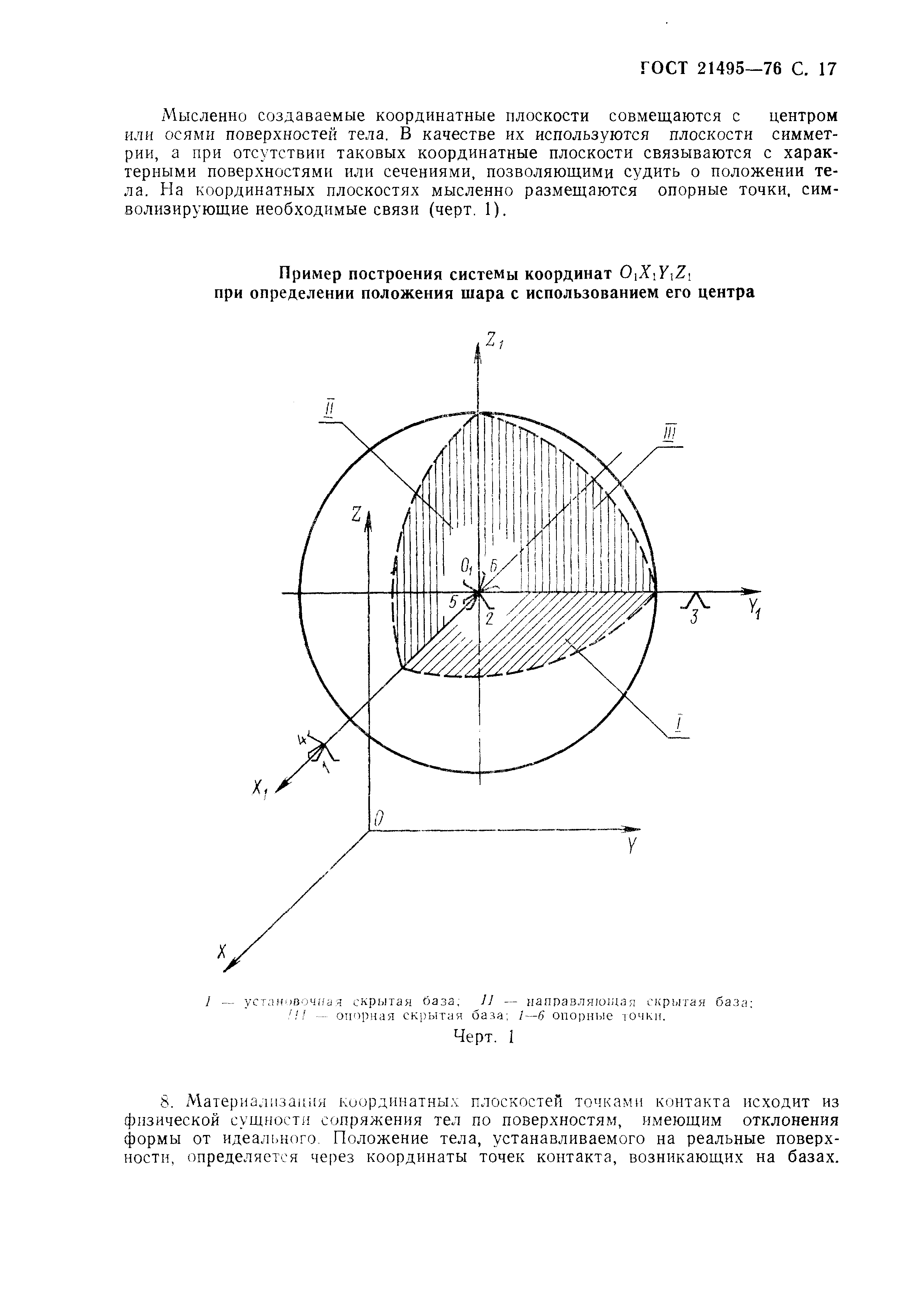 ГОСТ 21495-76