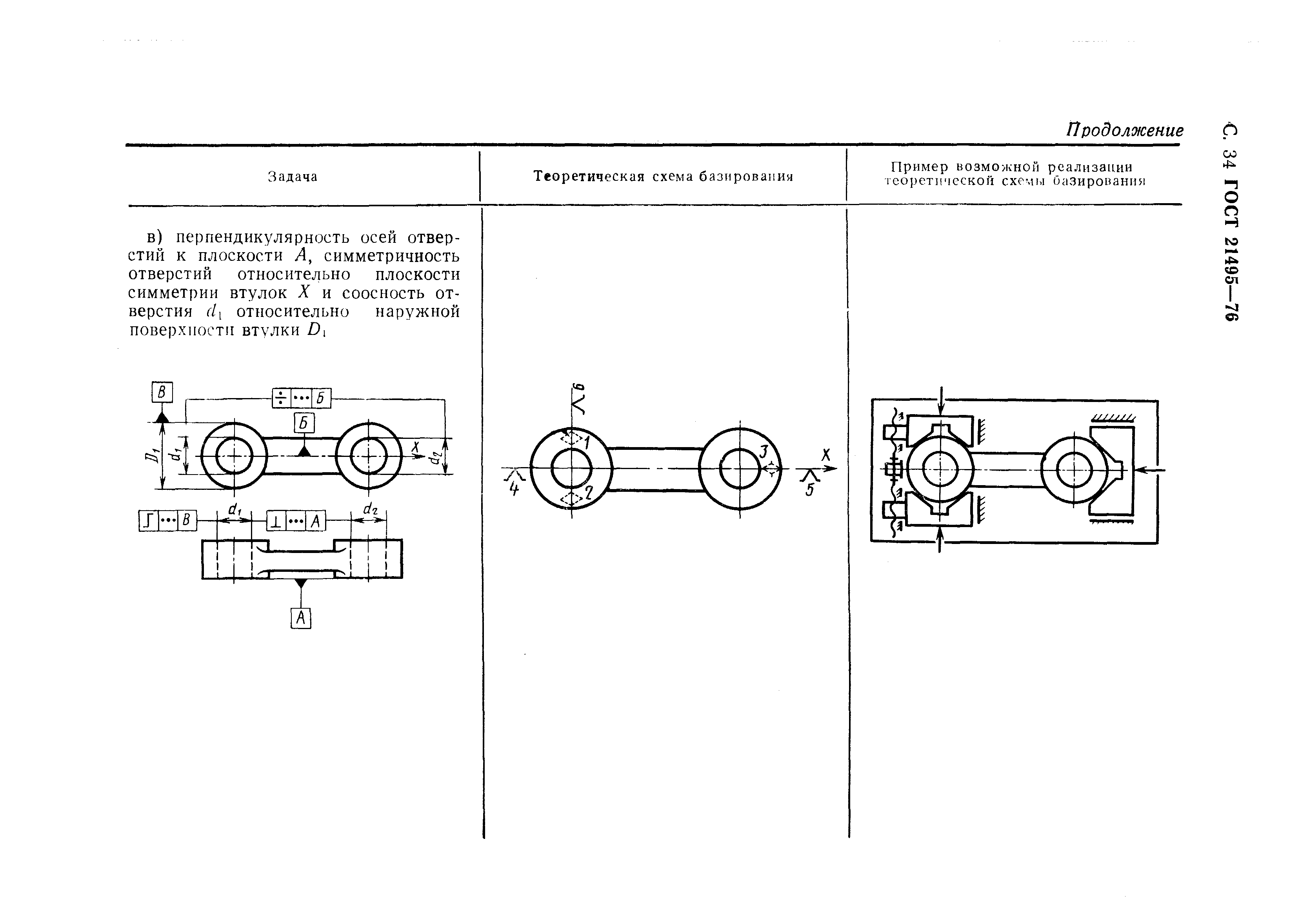 ГОСТ 21495-76