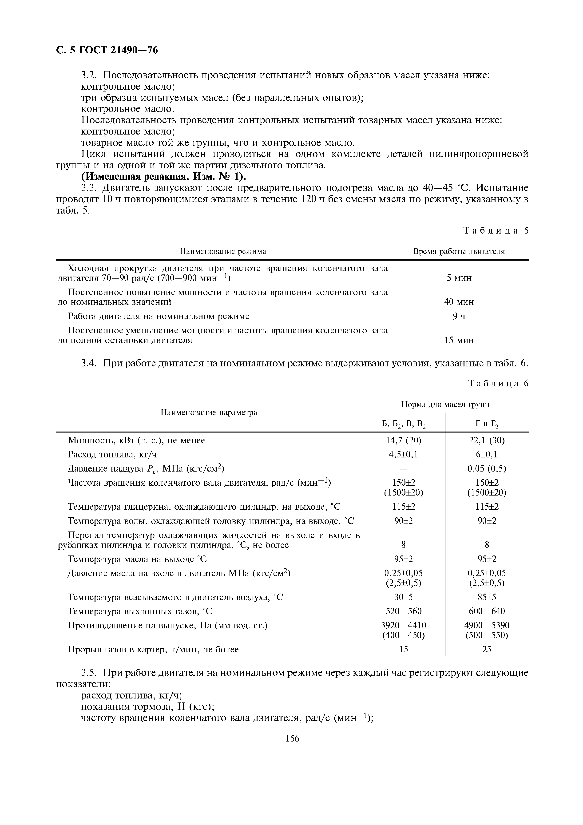 ГОСТ 21490-76