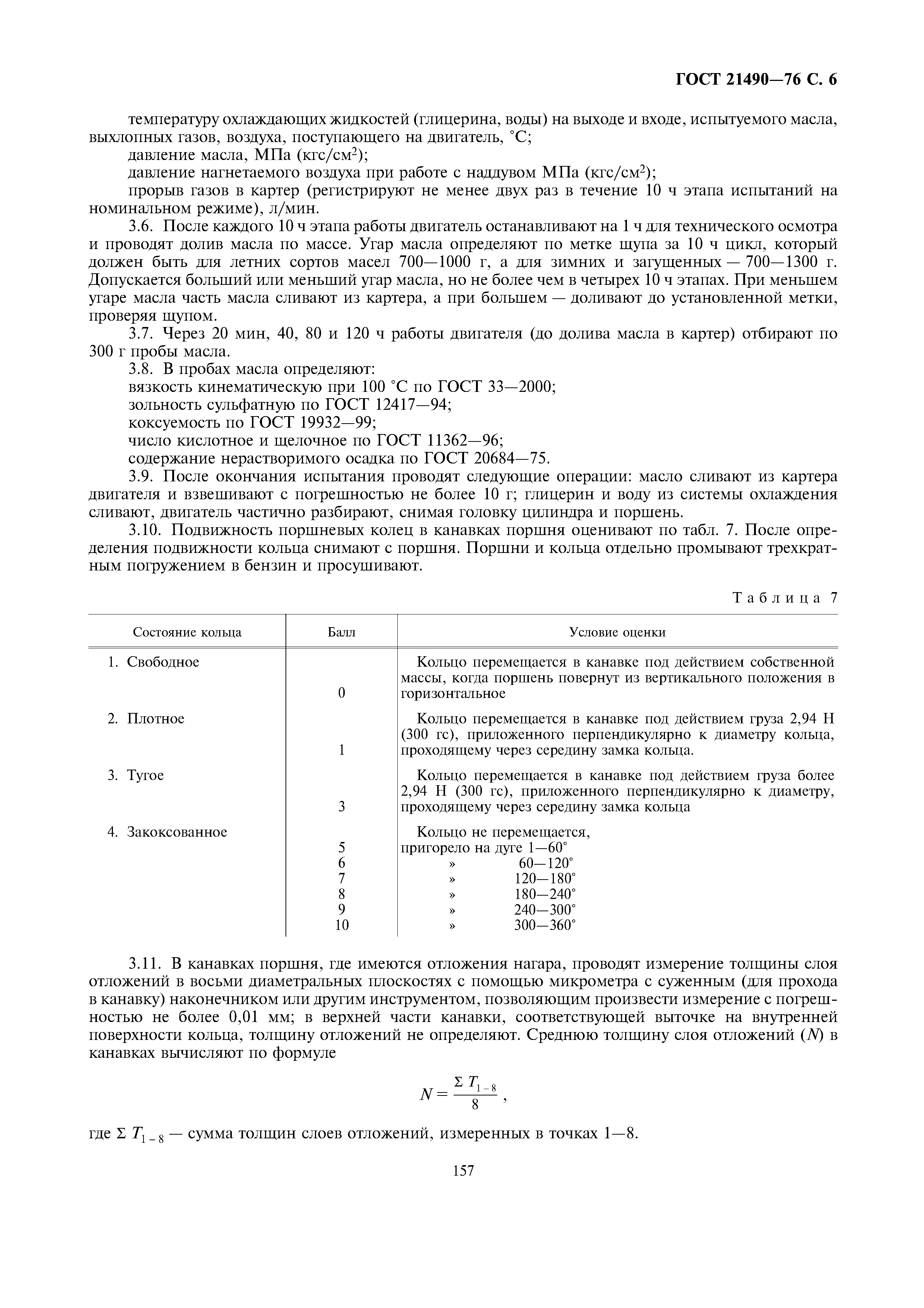 ГОСТ 21490-76