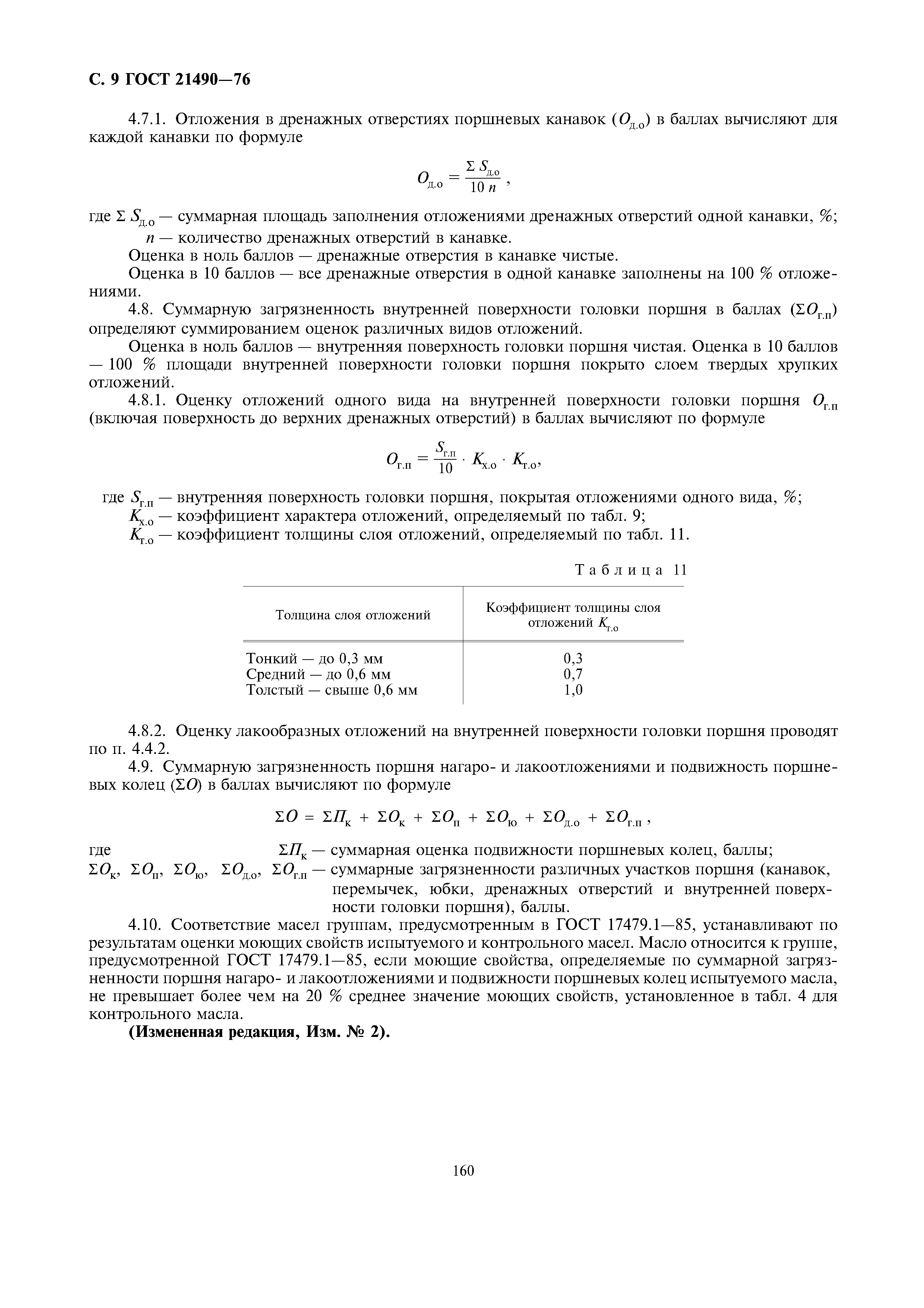 ГОСТ 21490-76