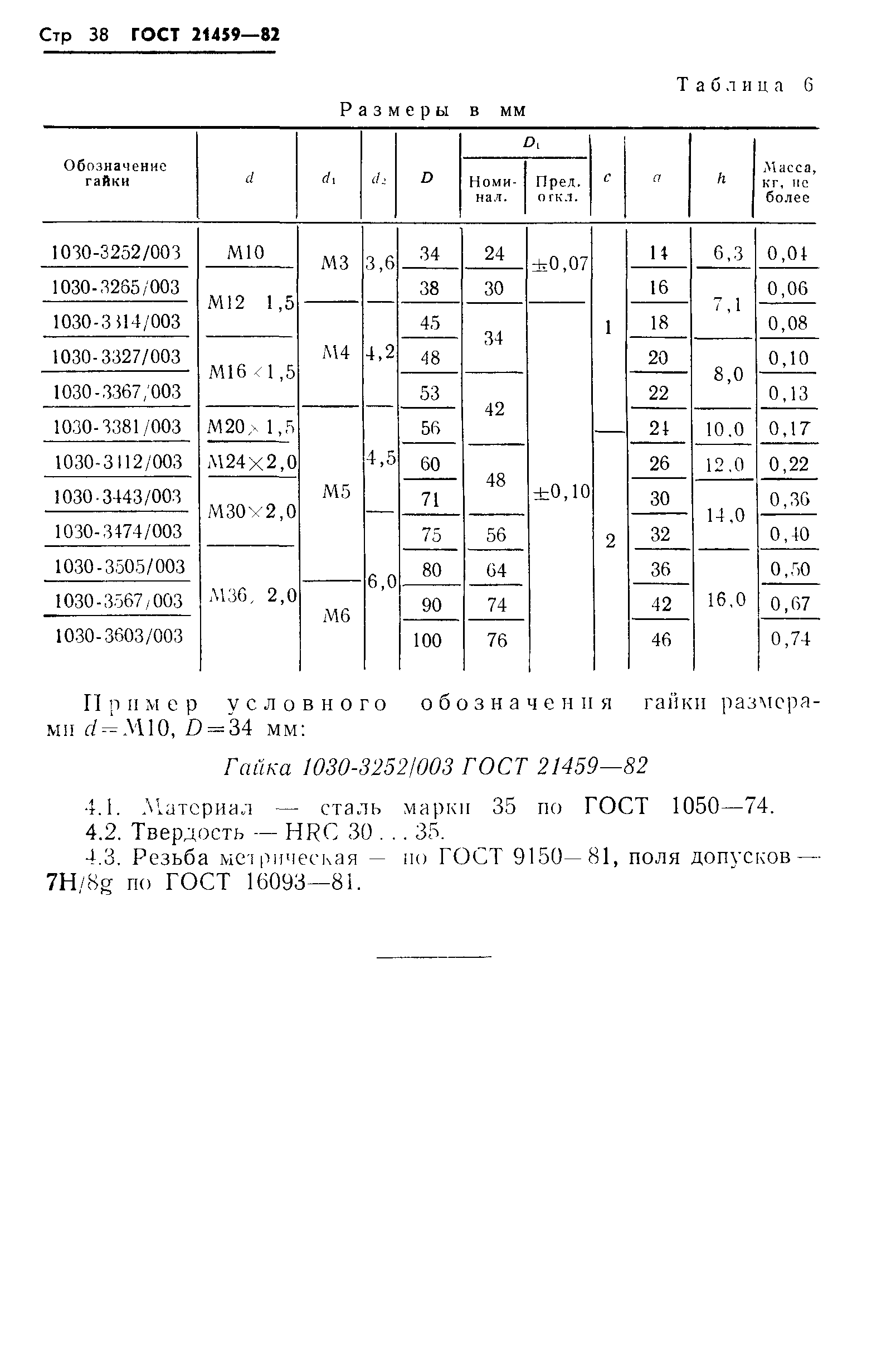 ГОСТ 21459-82