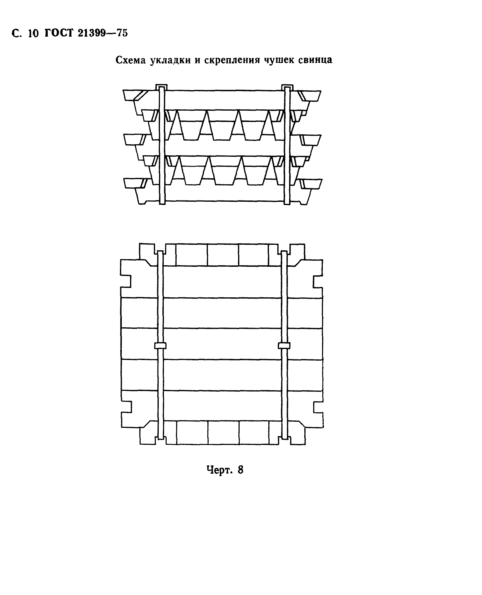 ГОСТ 21399-75