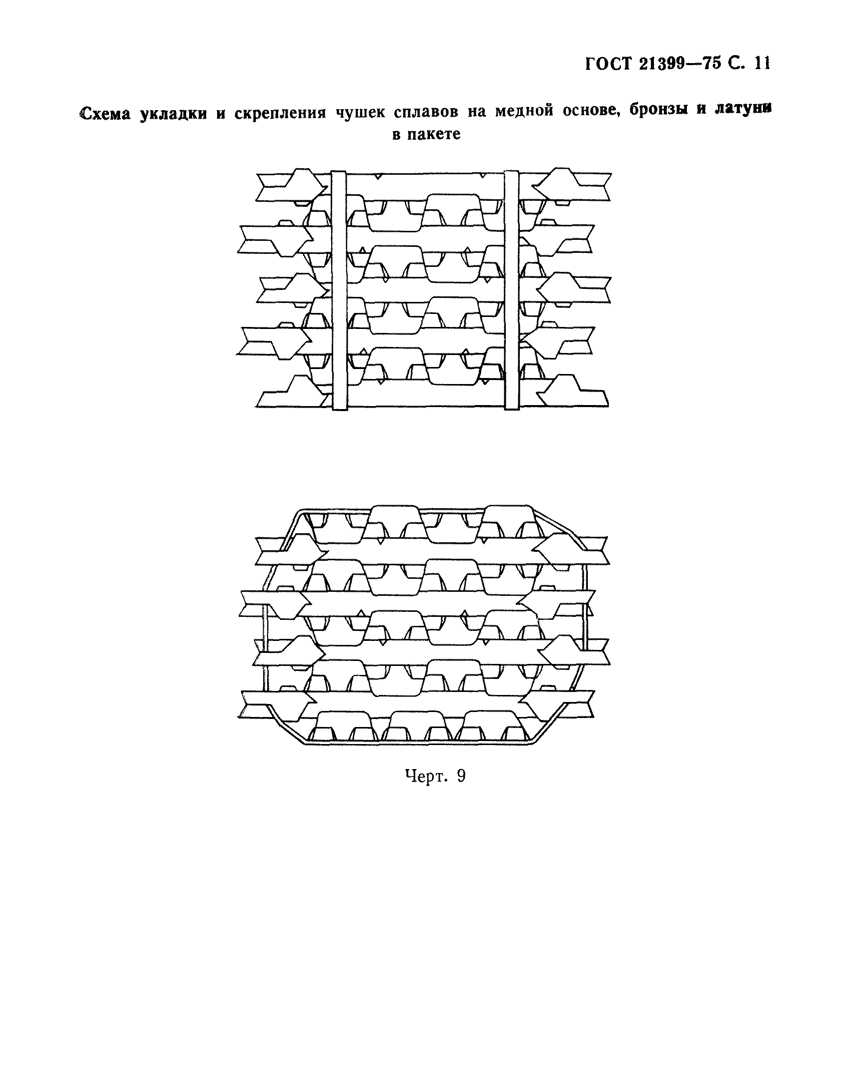 ГОСТ 21399-75