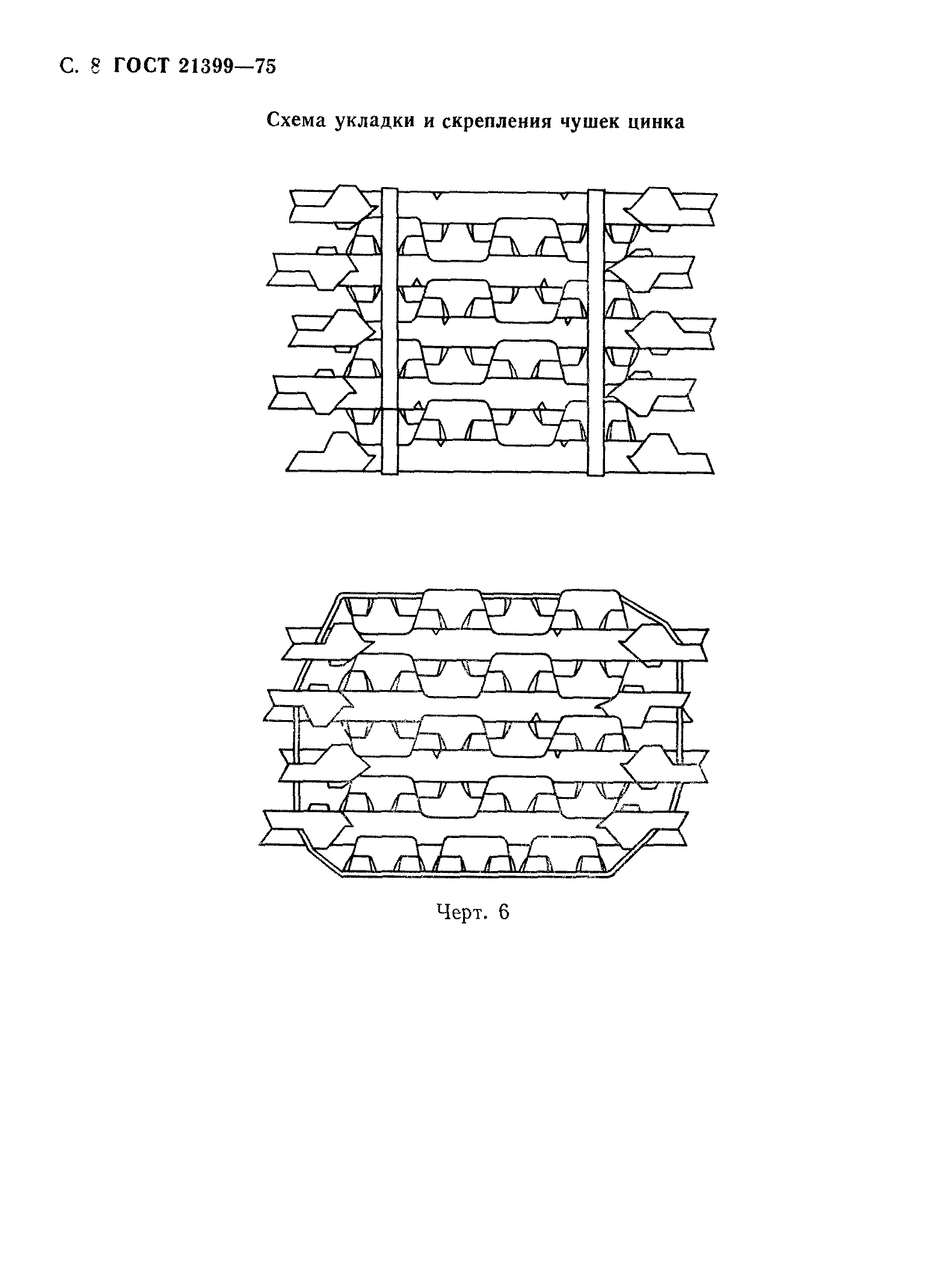 ГОСТ 21399-75