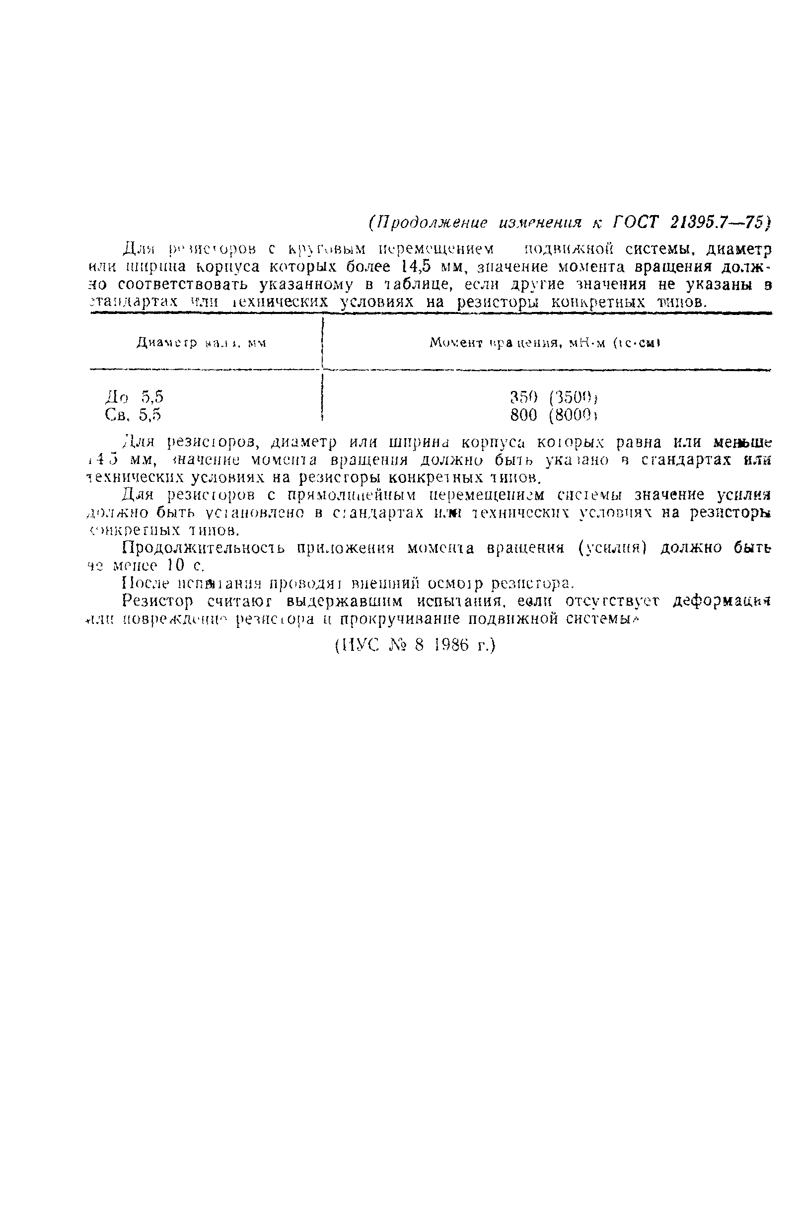 ГОСТ 21395.7-75