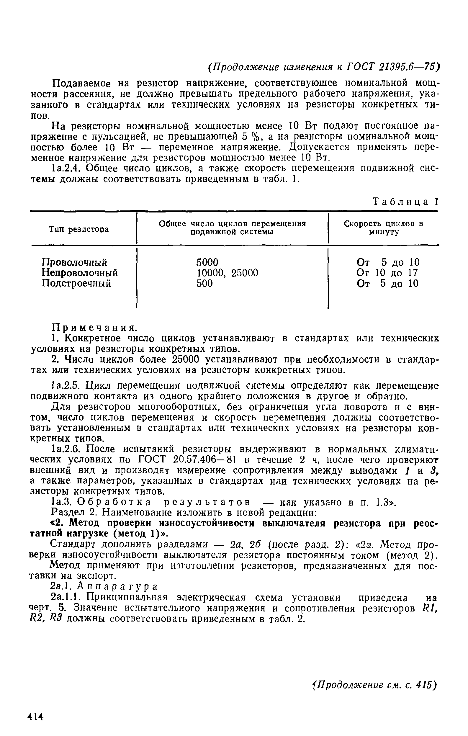 ГОСТ 21395.6-75