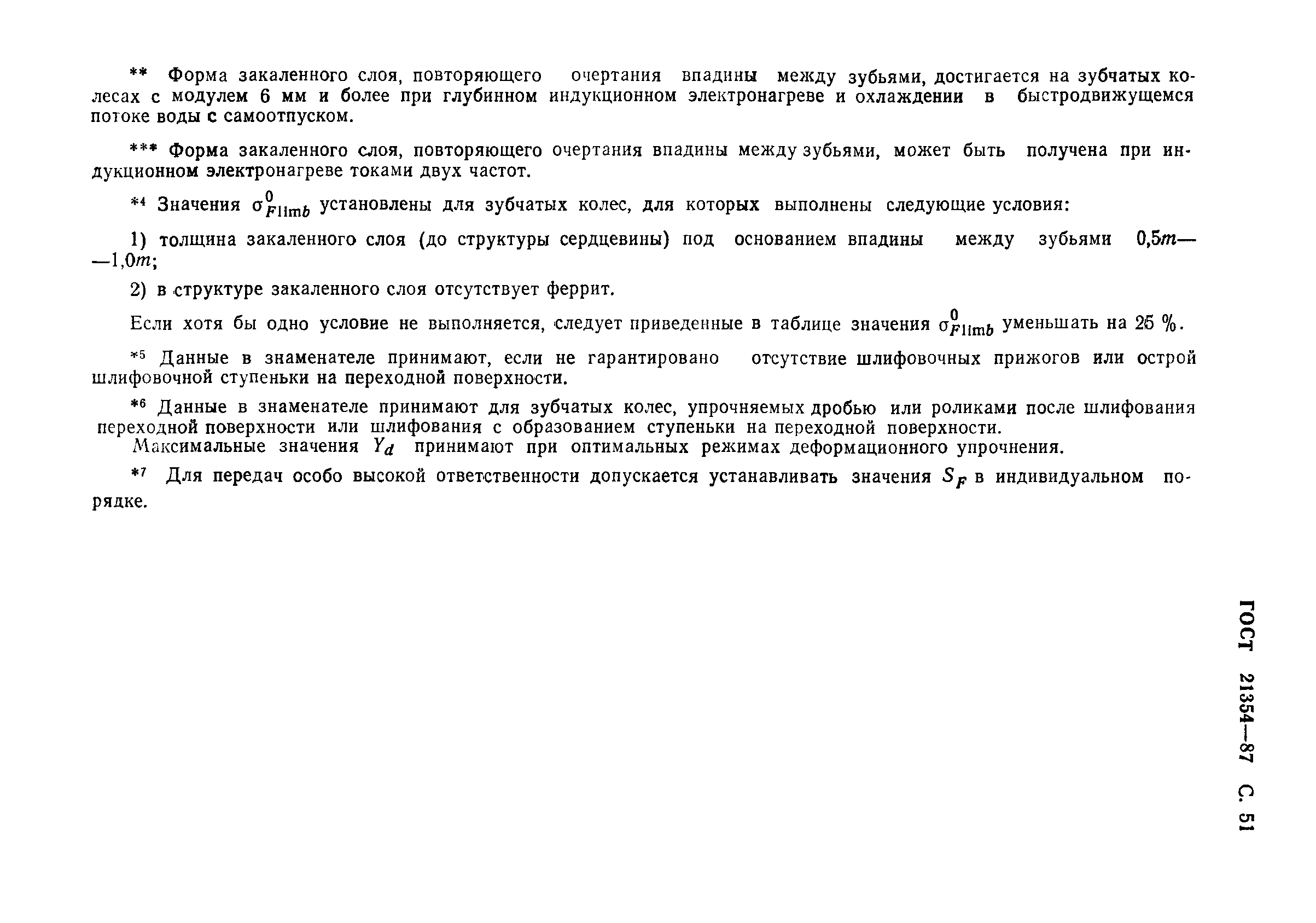 ГОСТ 21354-87